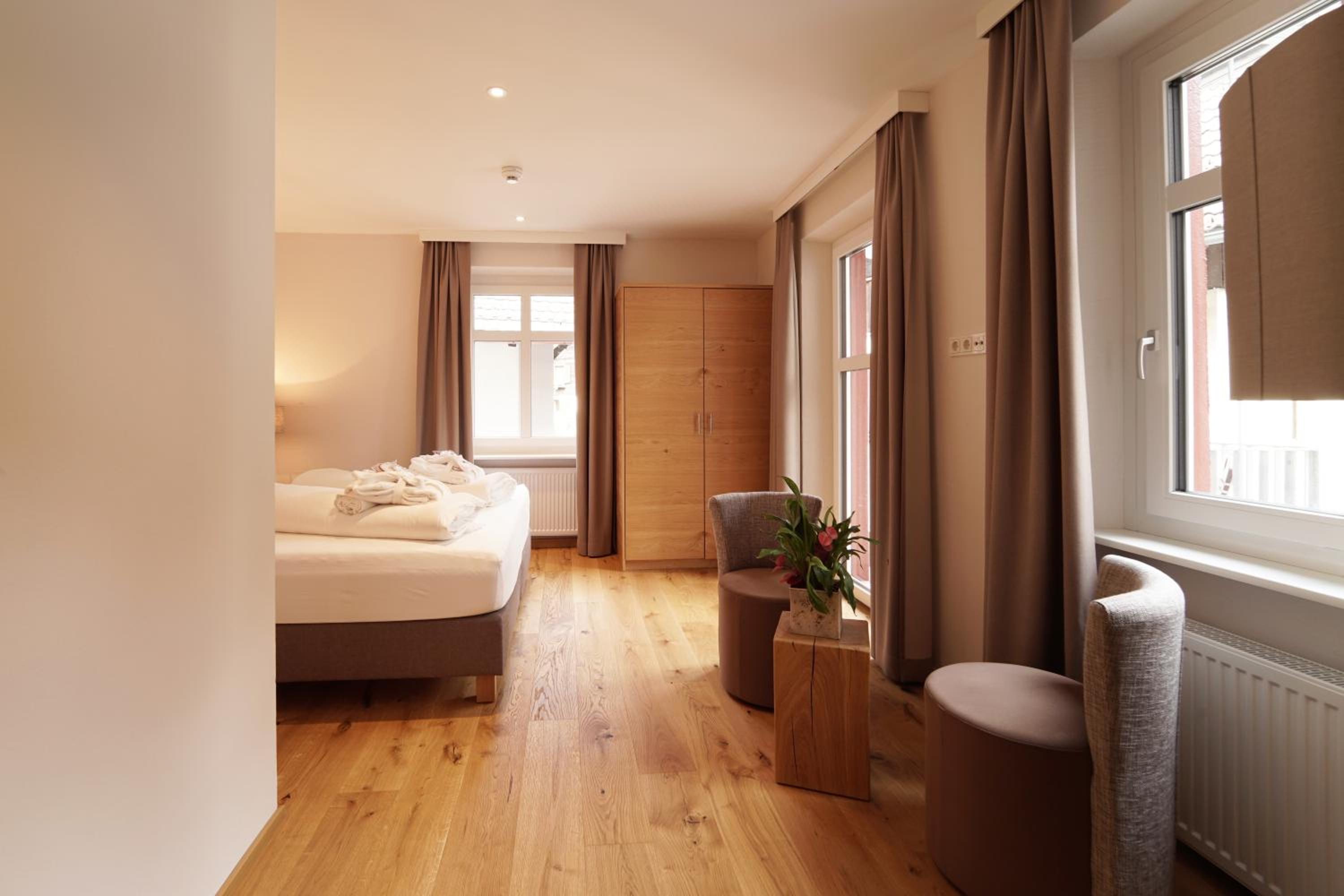 adler alpen apartments