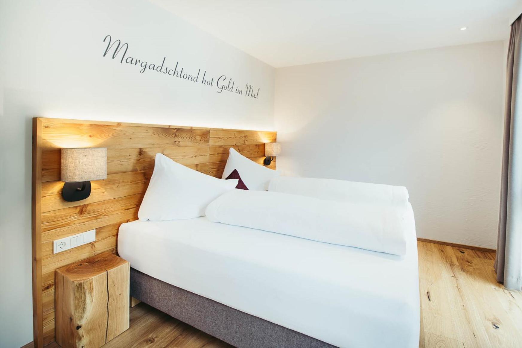adler alpen apartments