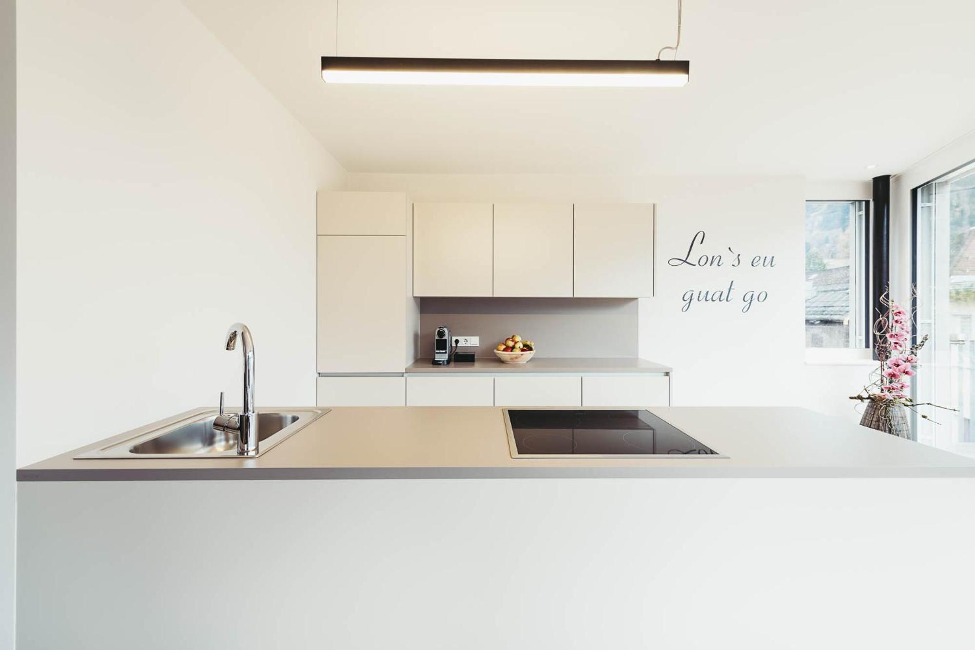 adler alpen apartments