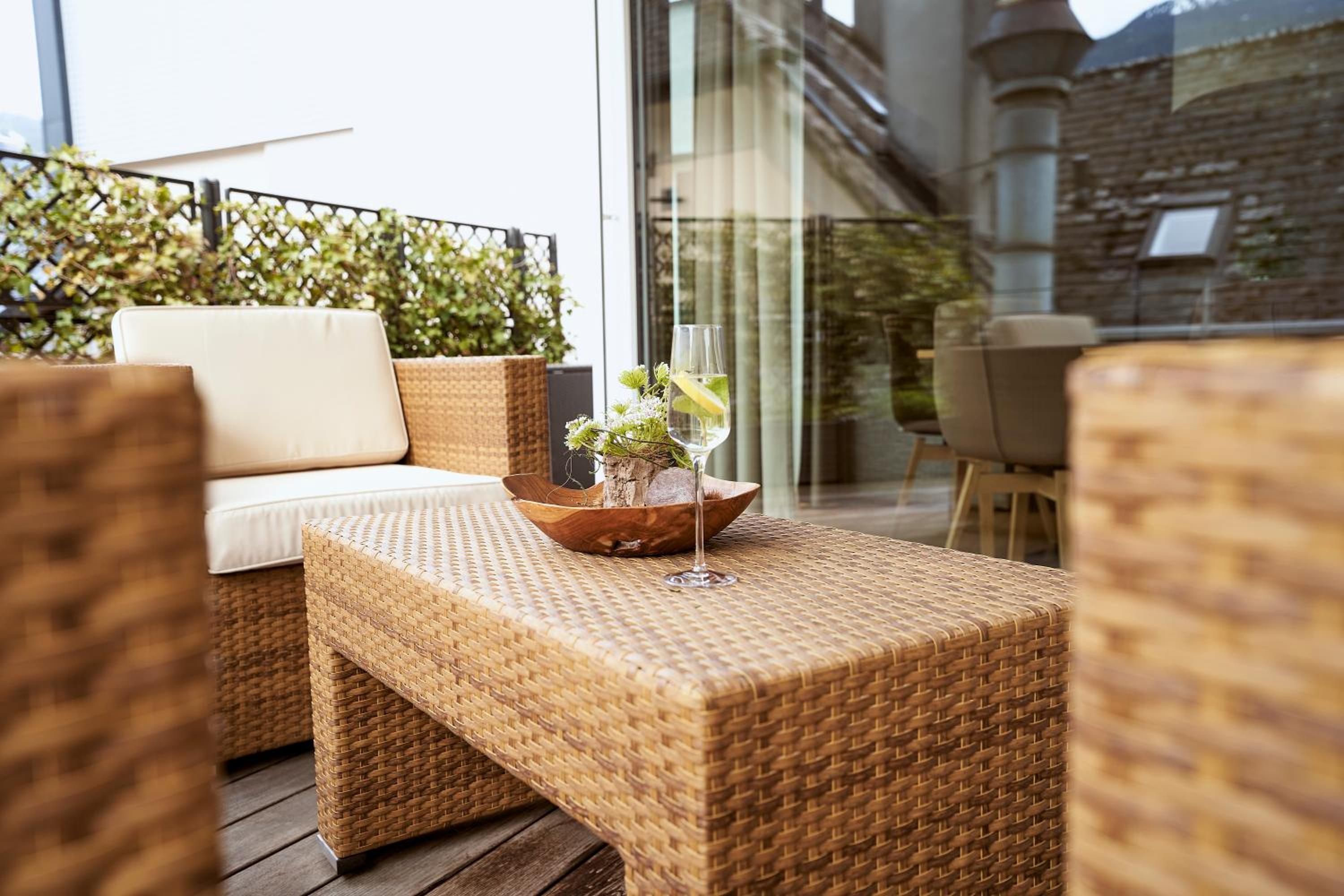 adler alpen apartments