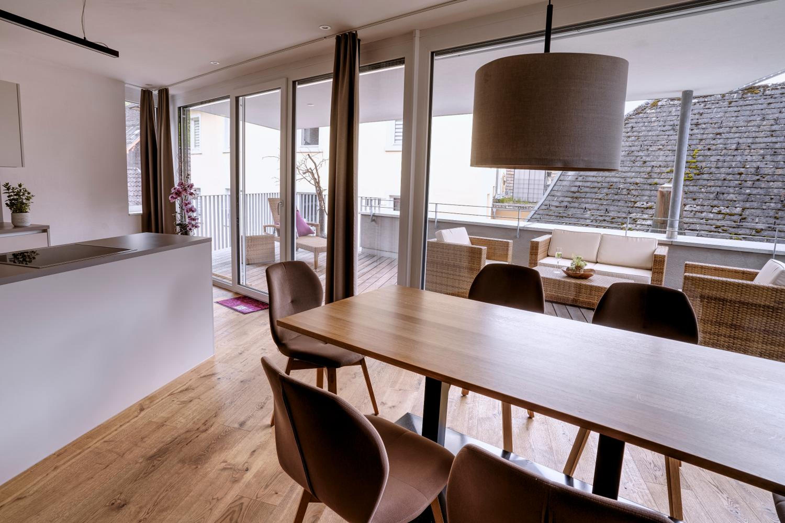 adler alpen apartments