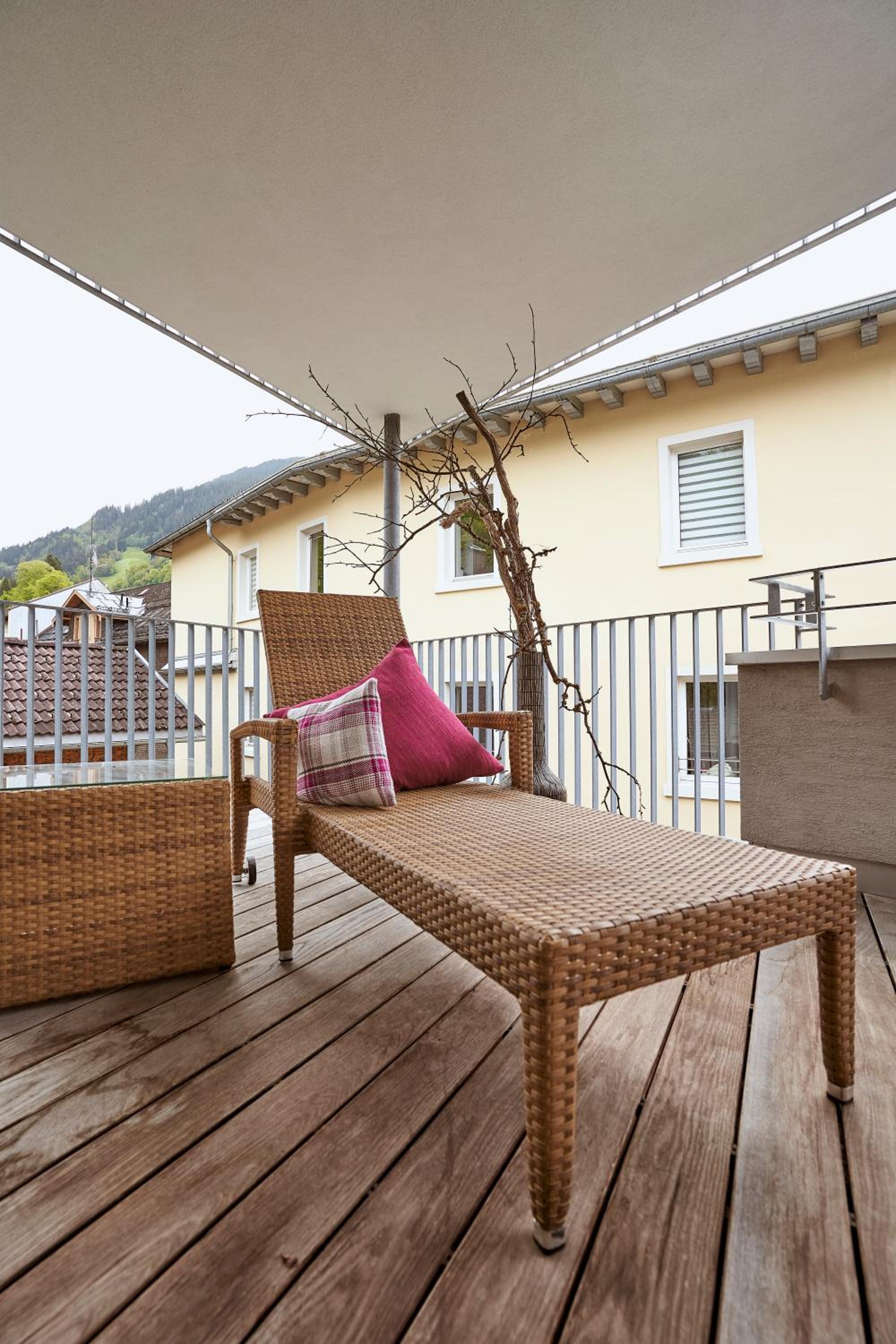 adler alpen apartments