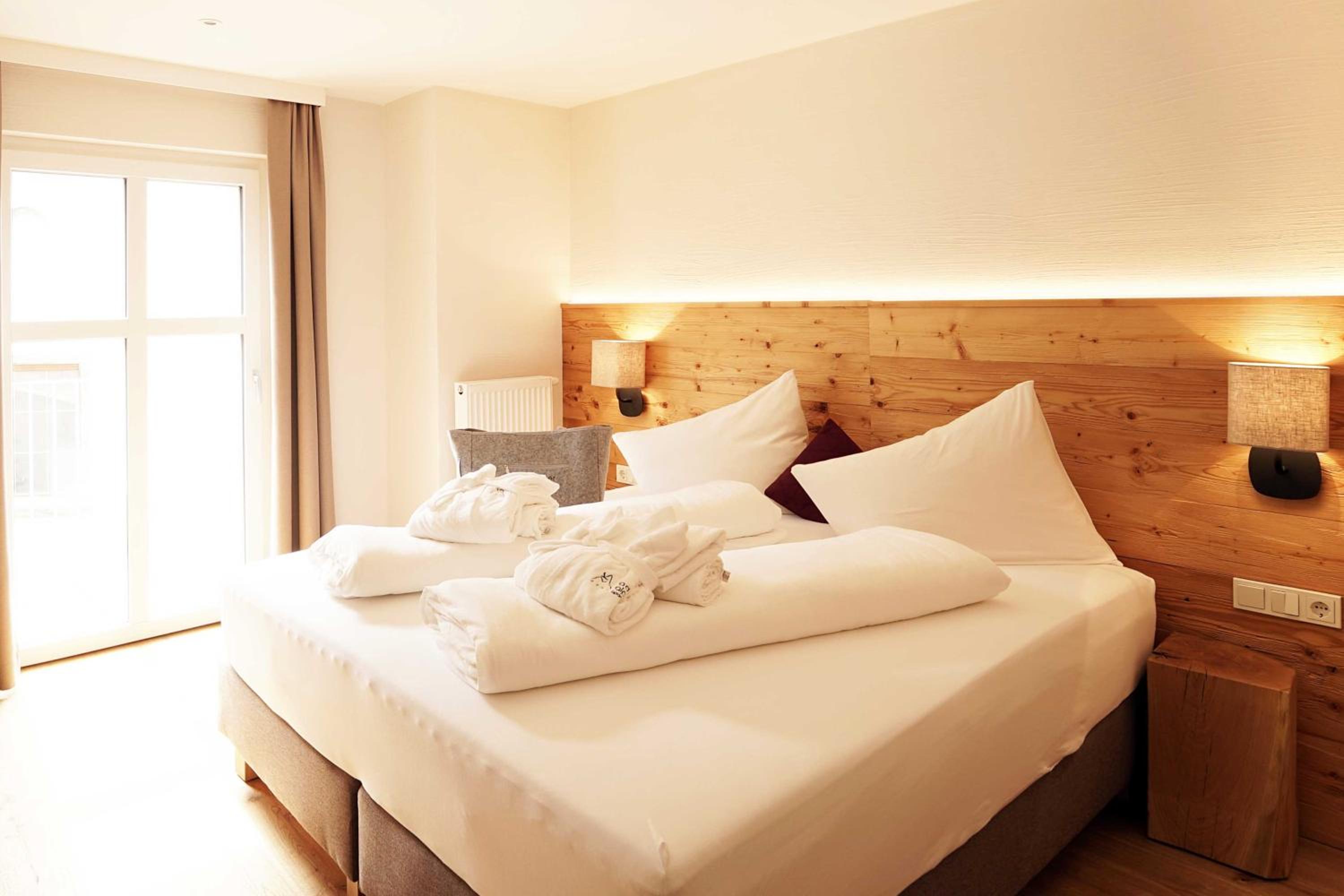 adler alpen apartments