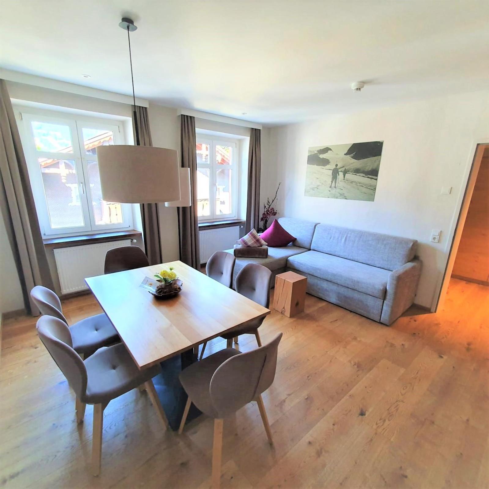 adler alpen apartments