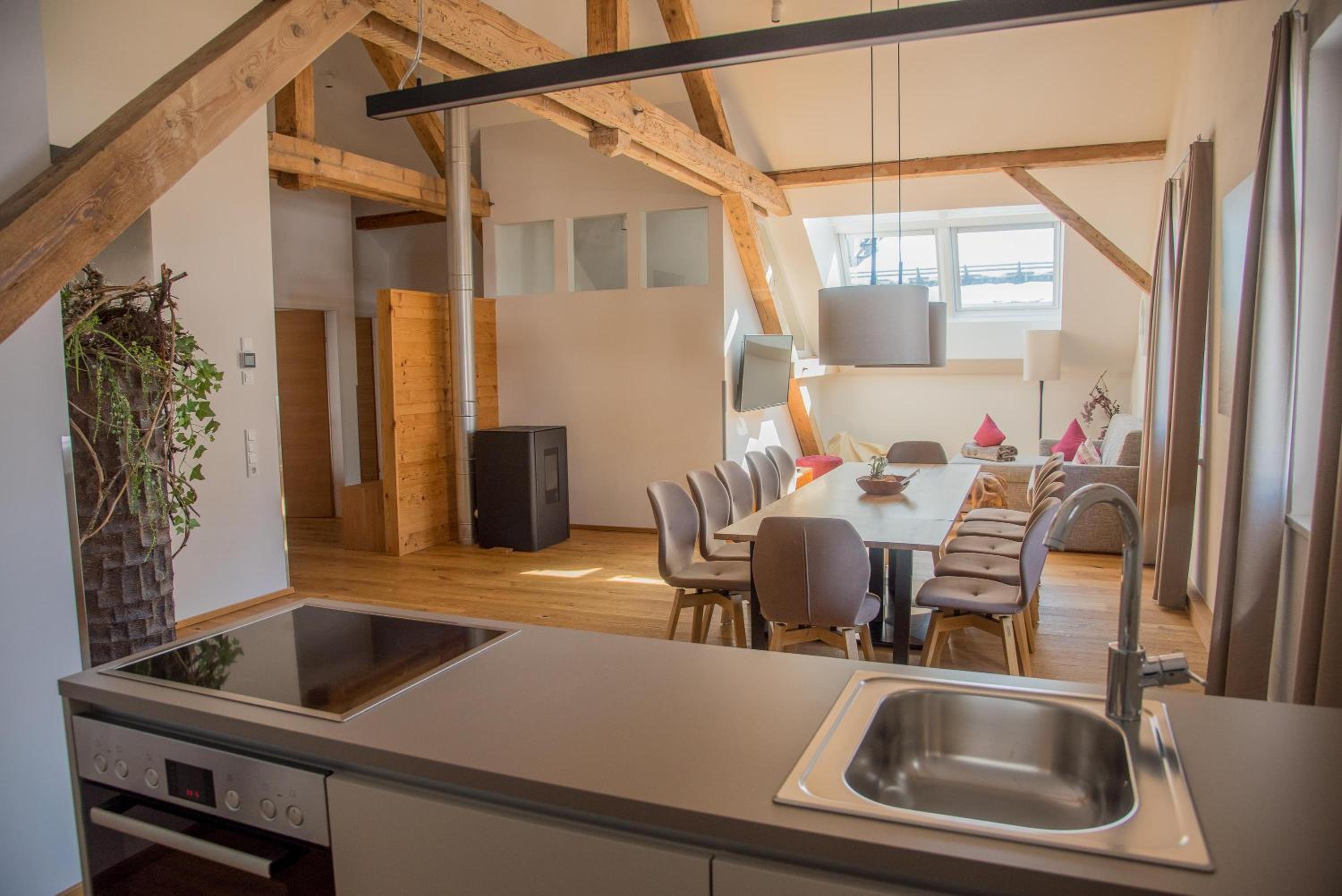 adler alpen apartments