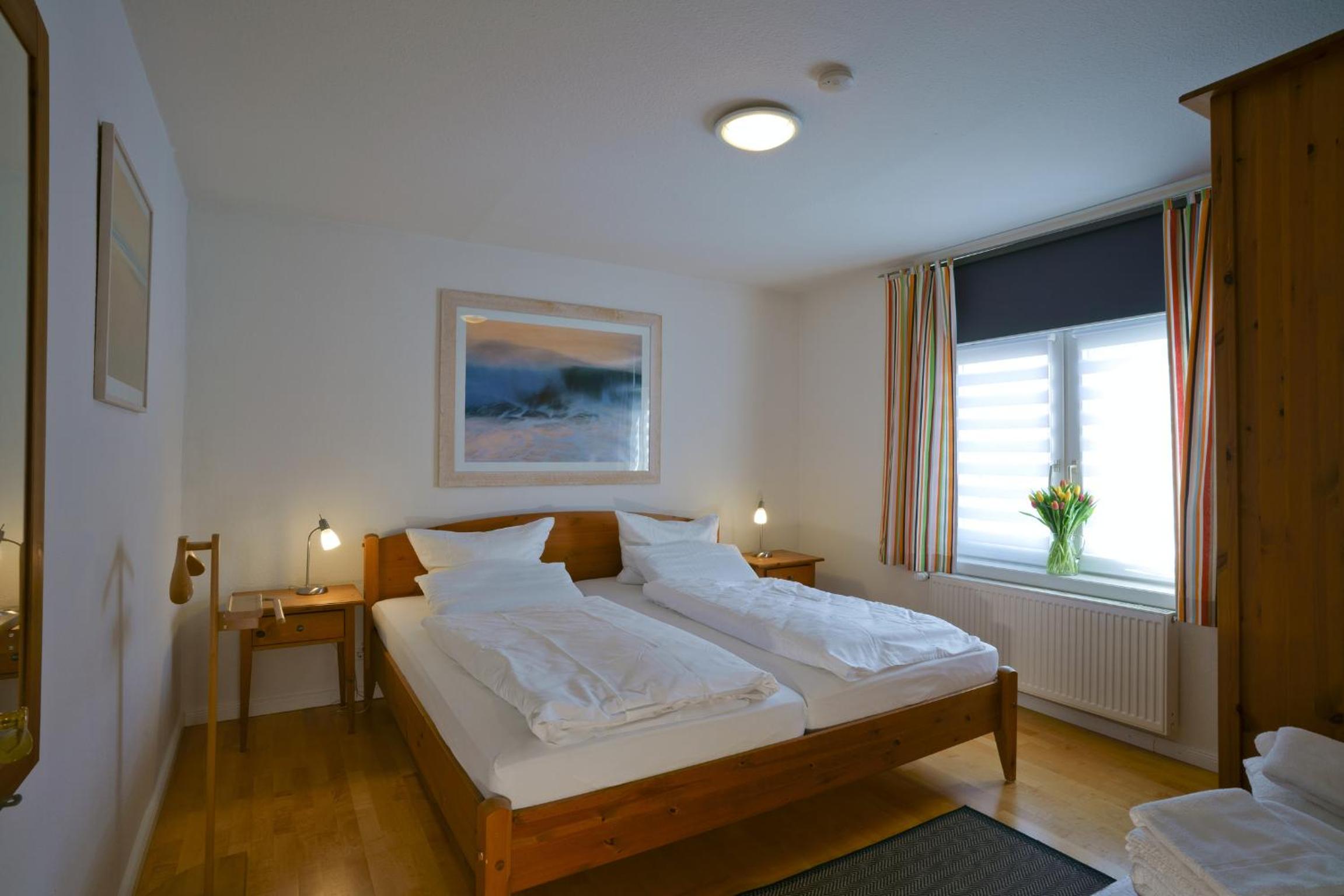 Haus Gud Hööb Whg 03 view 5
