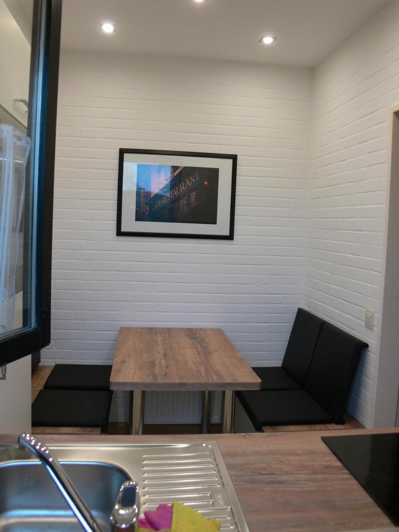 Bungalow 451 in Tossens