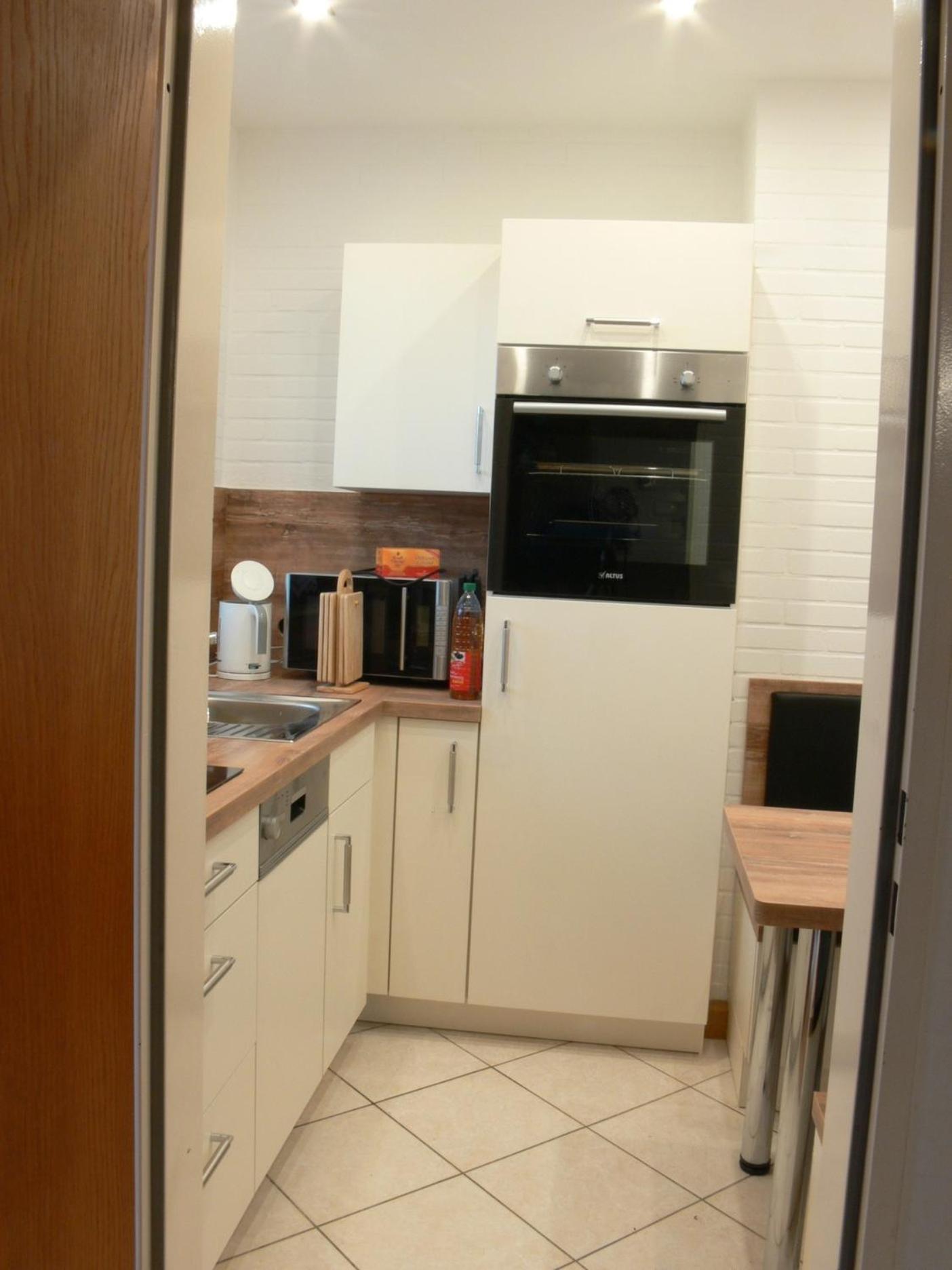 Bungalow 451 in Tossens