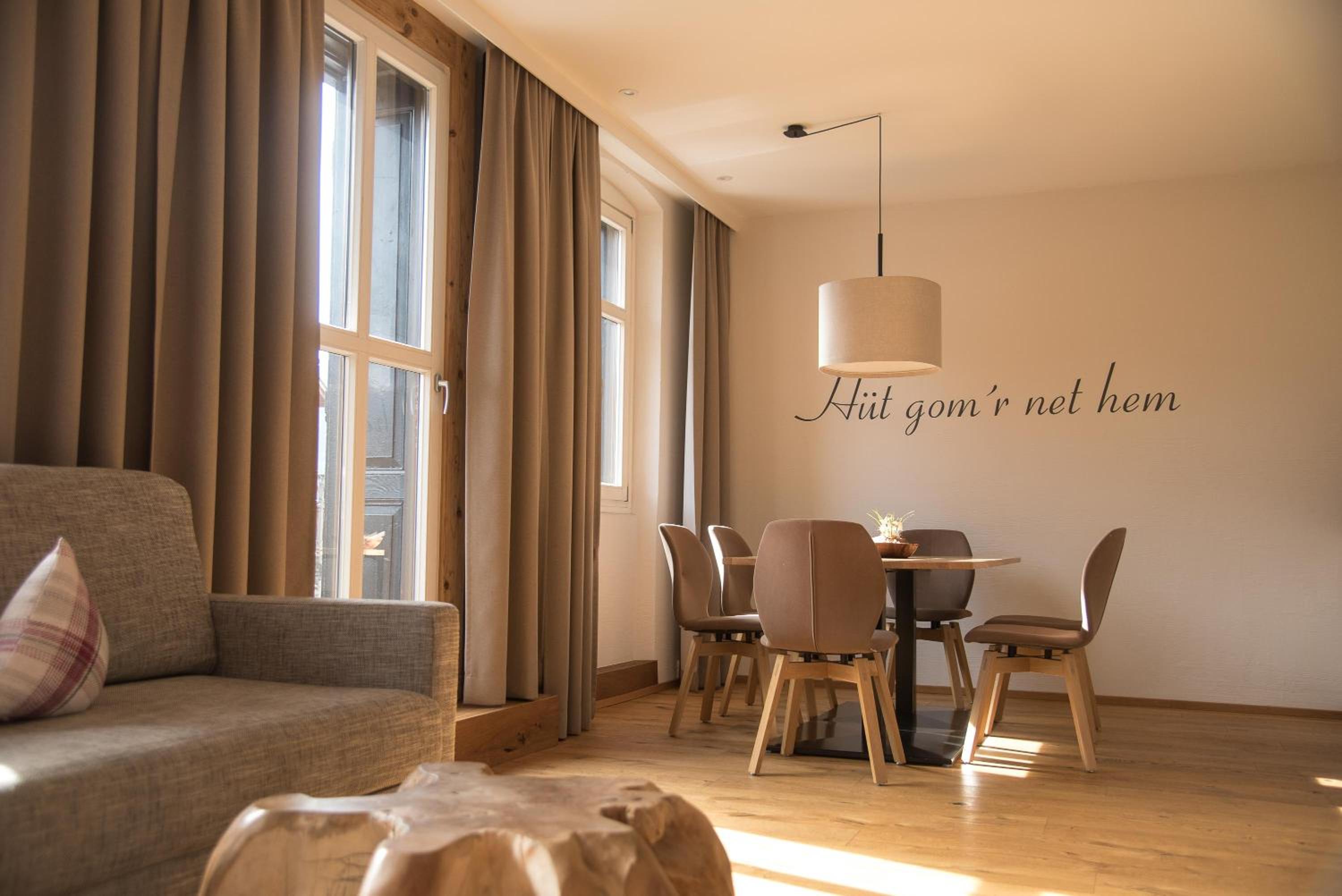 adler alpen apartments