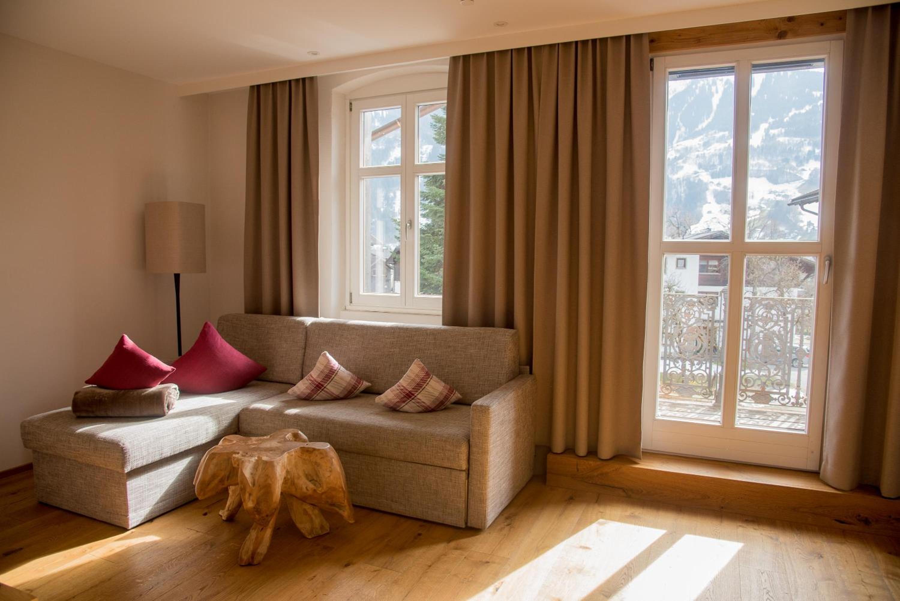 adler alpen apartments