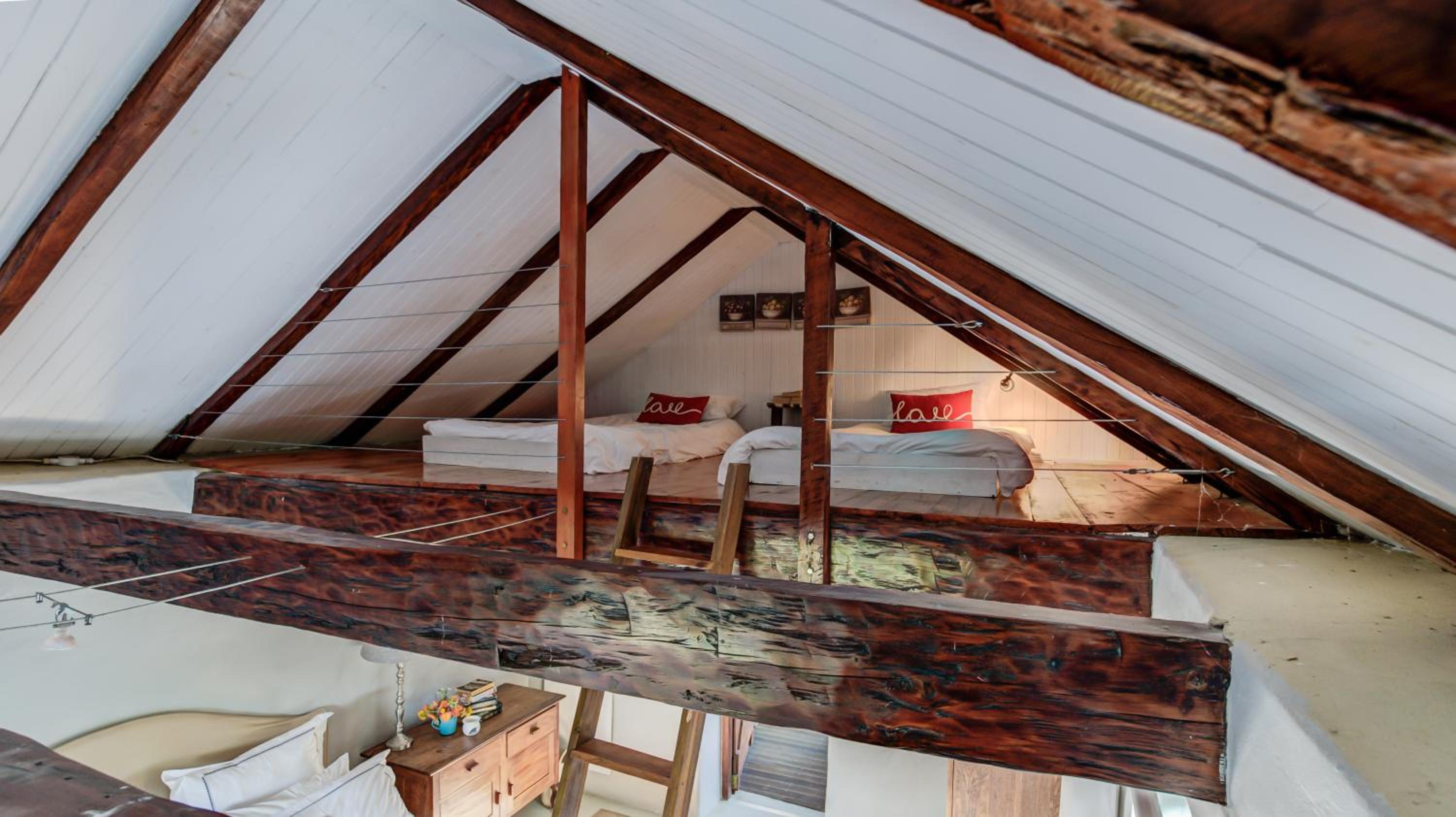 Oakhurst Farm Cottages