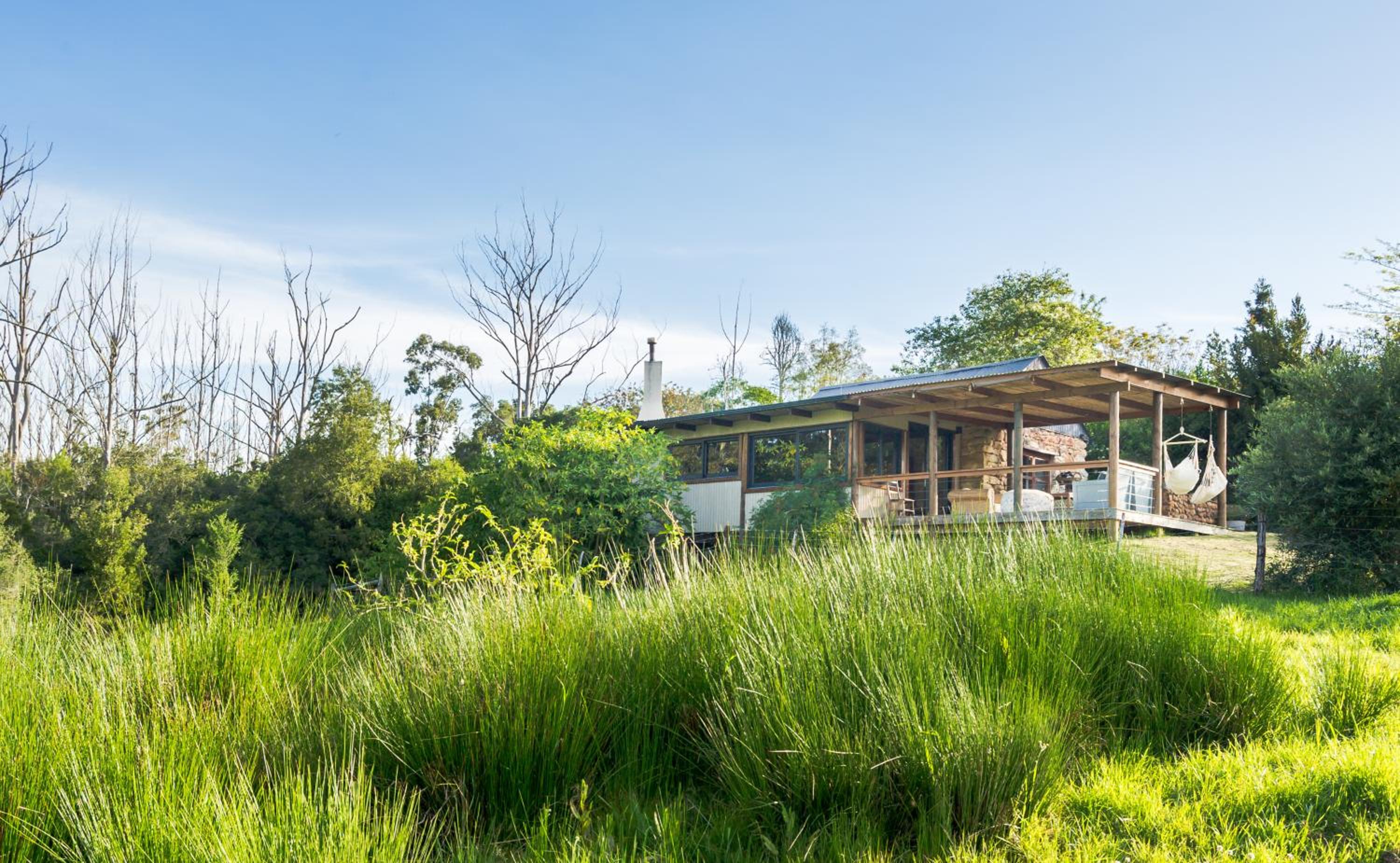 Oakhurst Farm Cottages