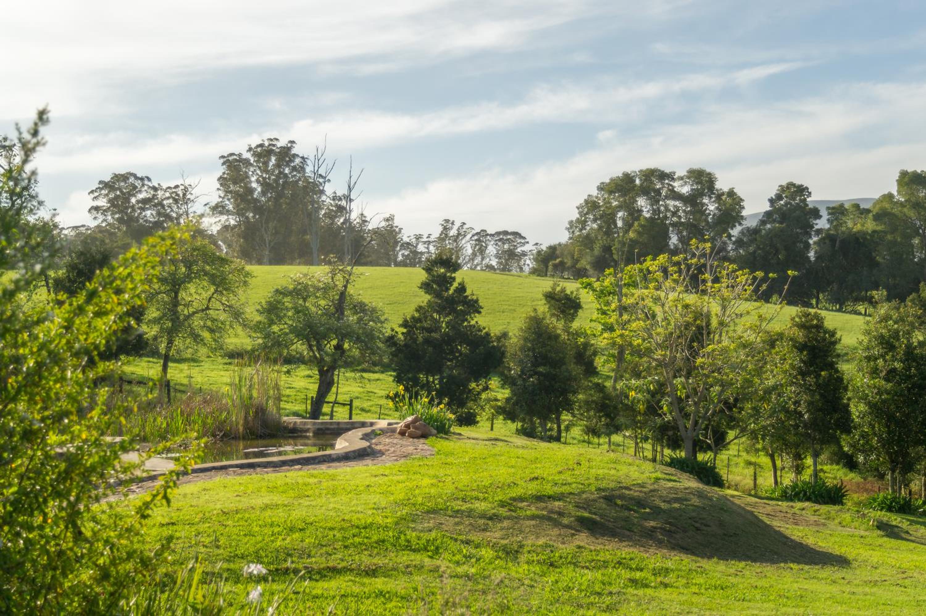 Oakhurst Farm Cottages