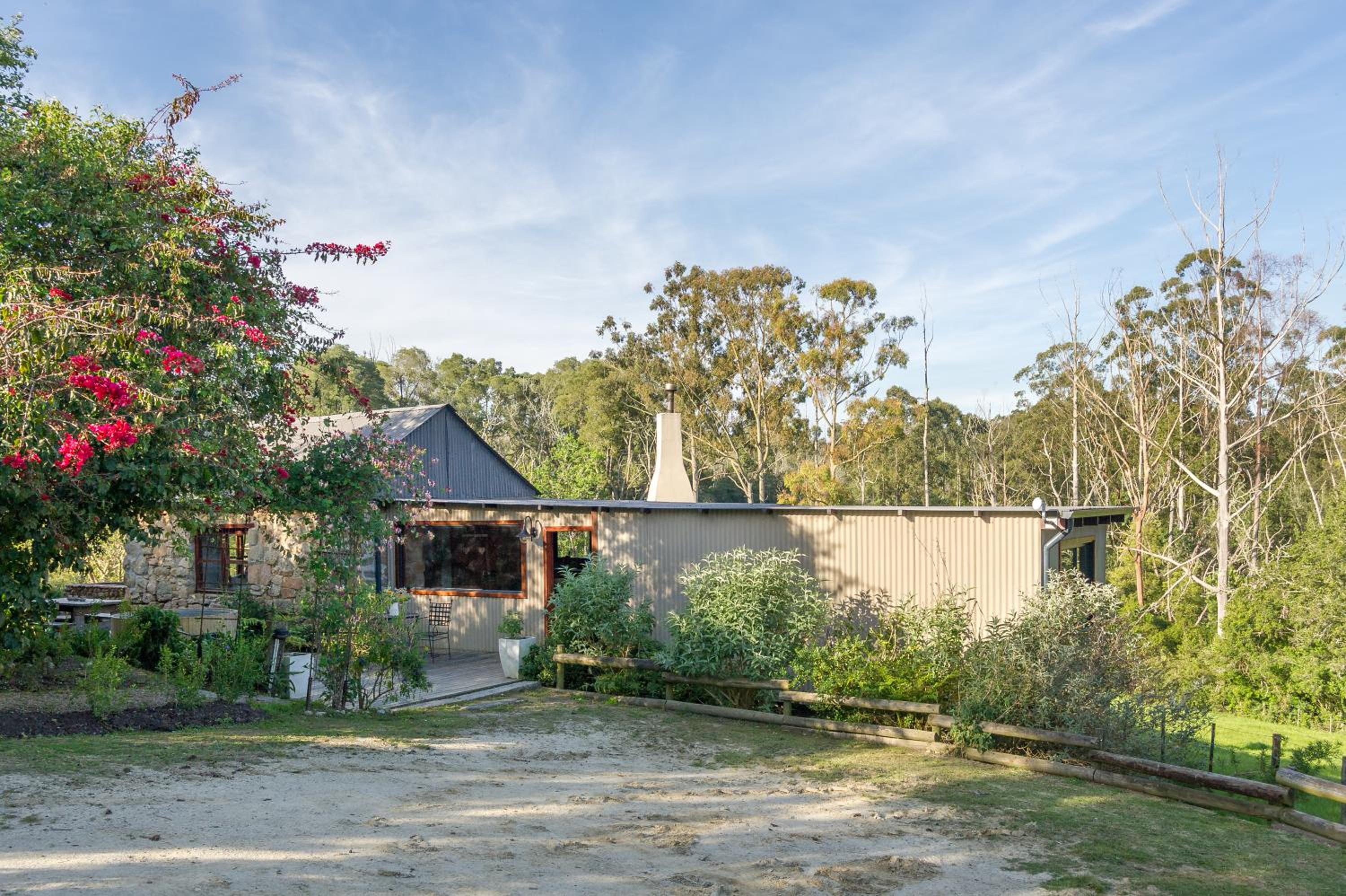 Oakhurst Farm Cottages