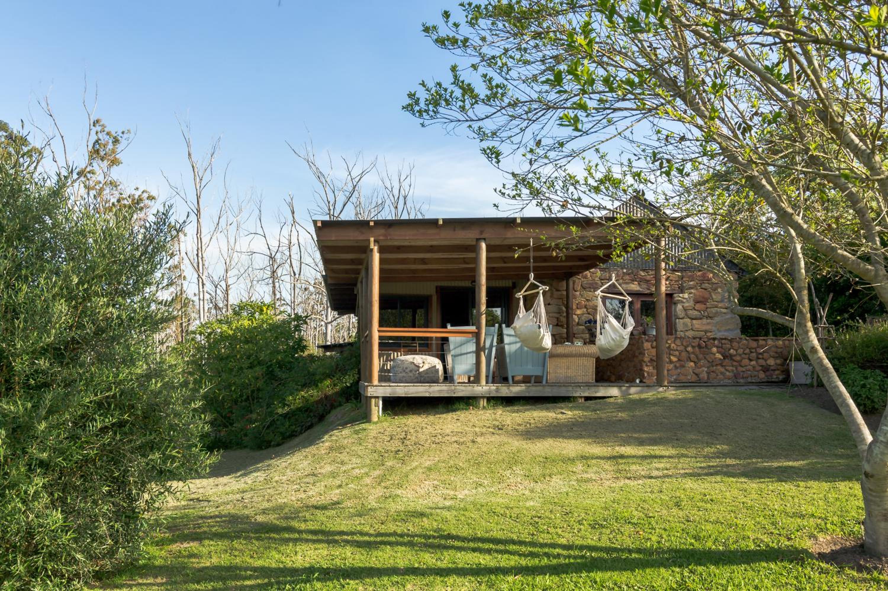 Oakhurst Farm Cottages