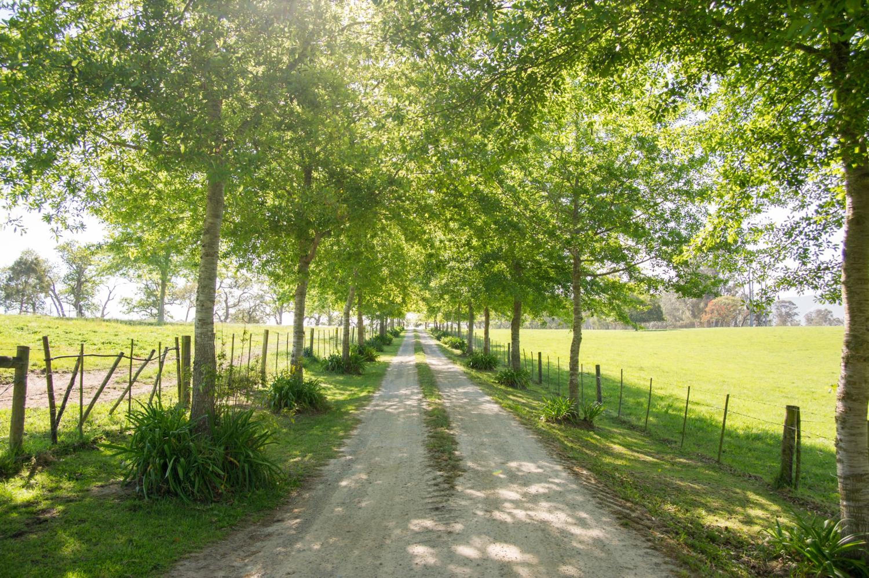 Oakhurst Farm Cottages