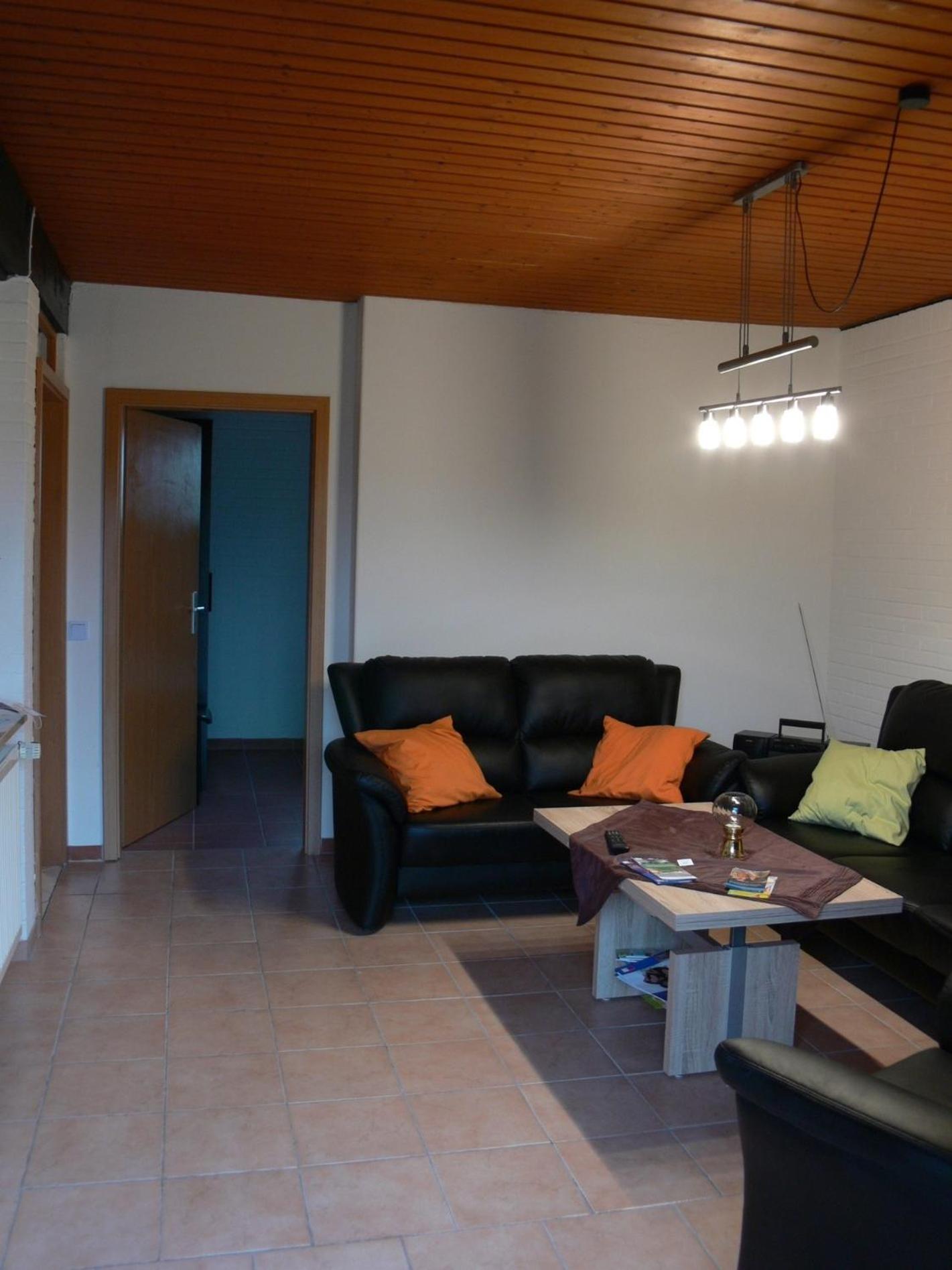 Bungalow 451 in Tossens