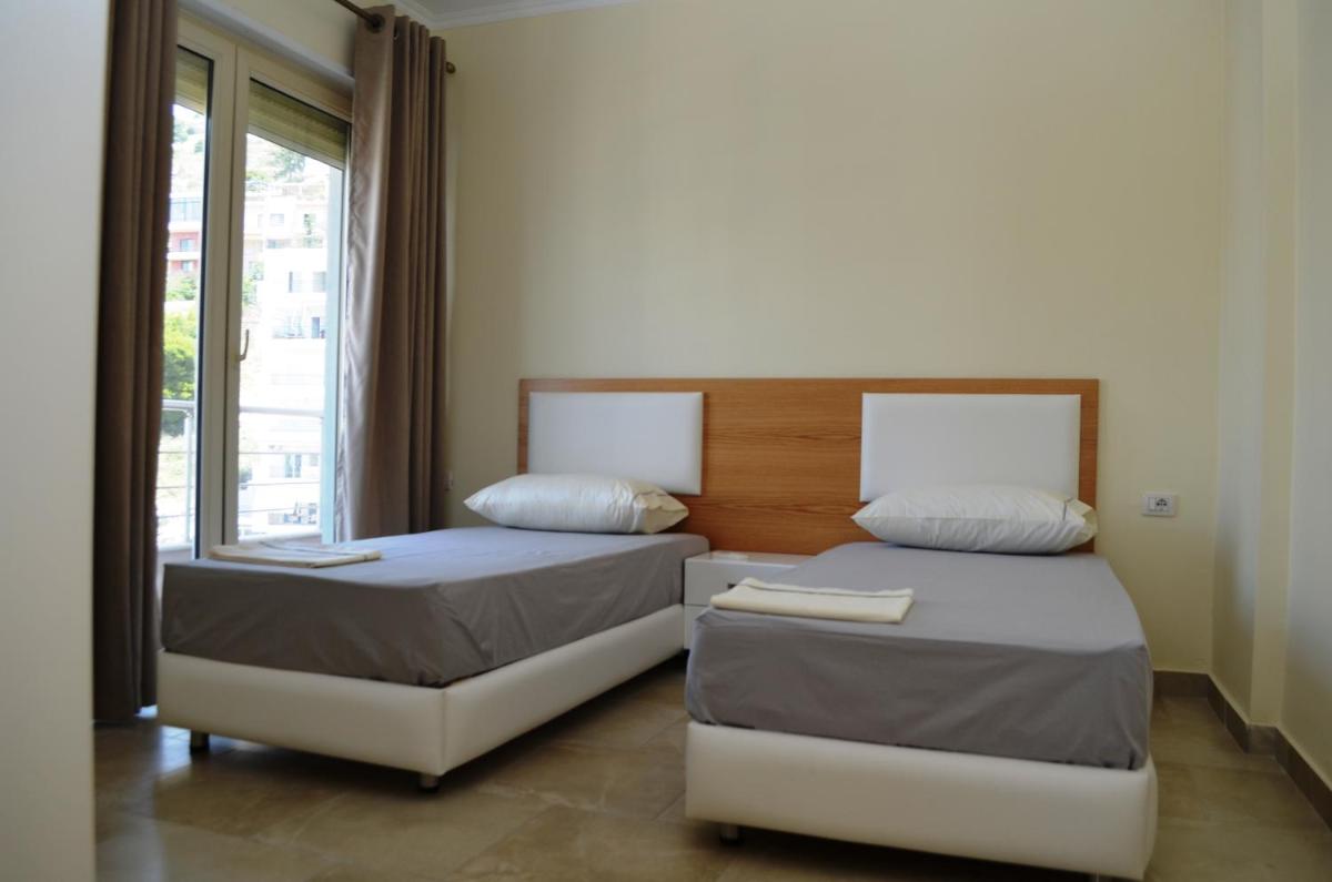 Vincent Apartment