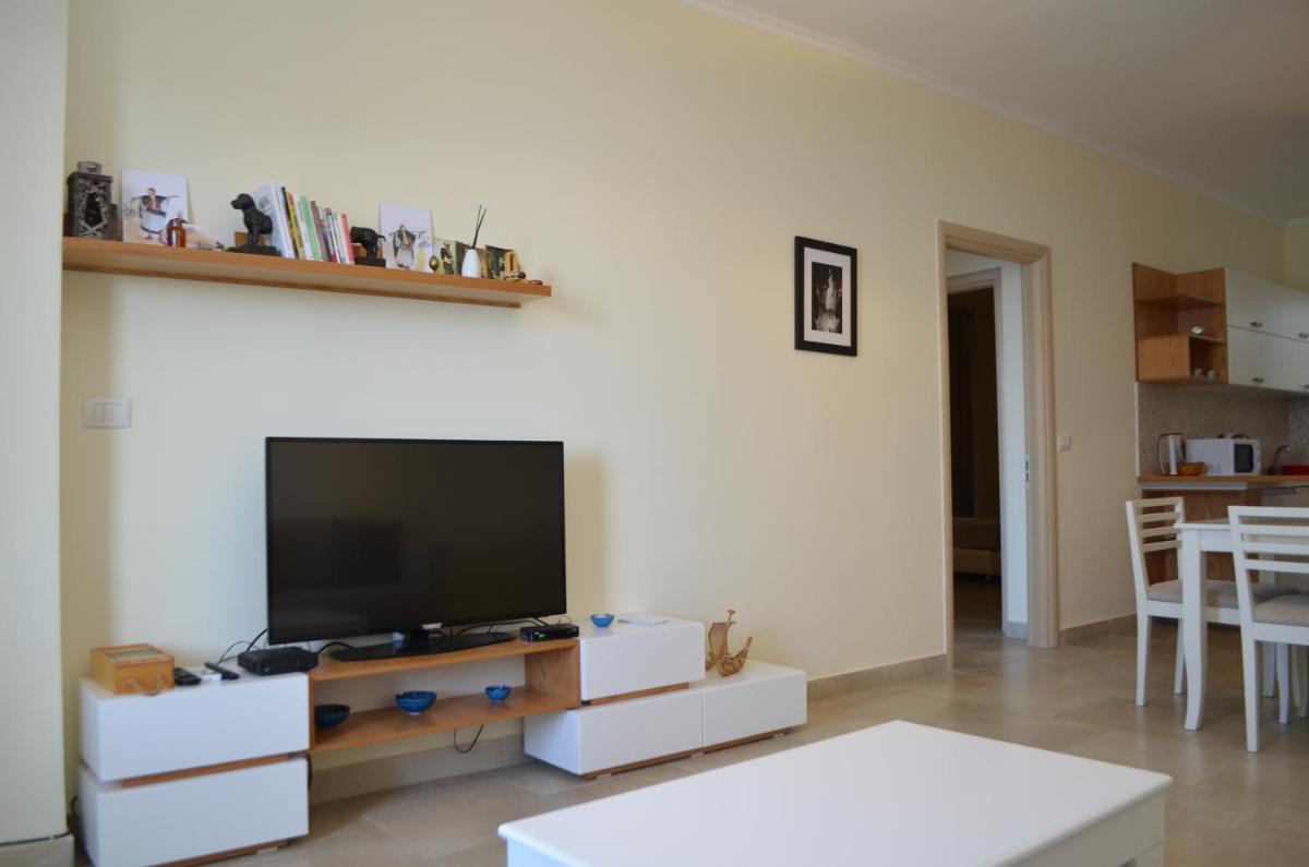Vincent Apartment
