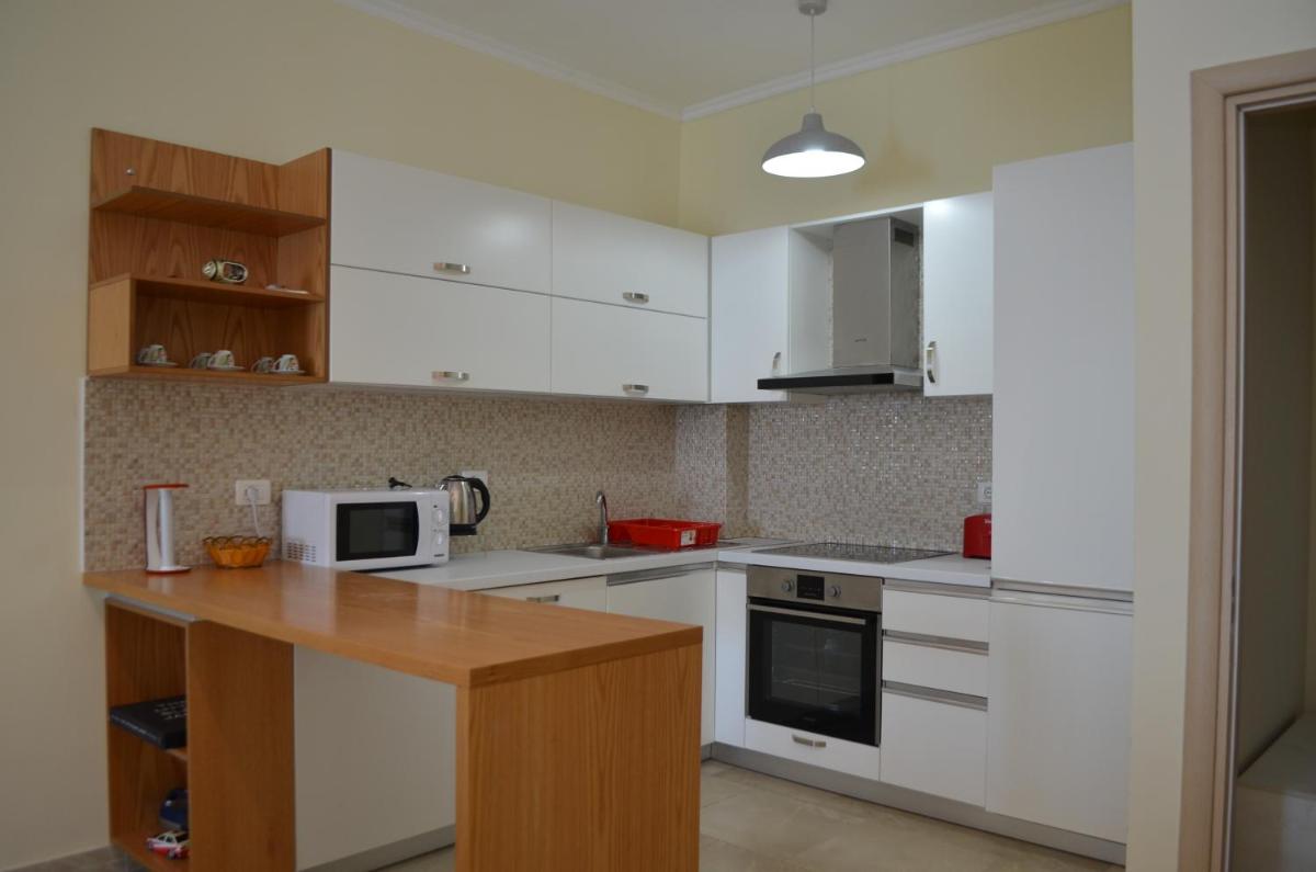 Vincent Apartment