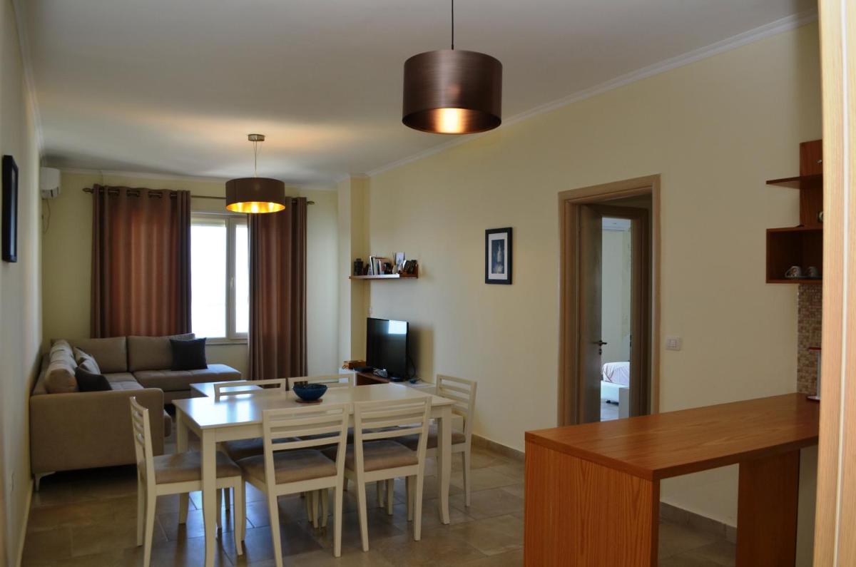 Vincent Apartment