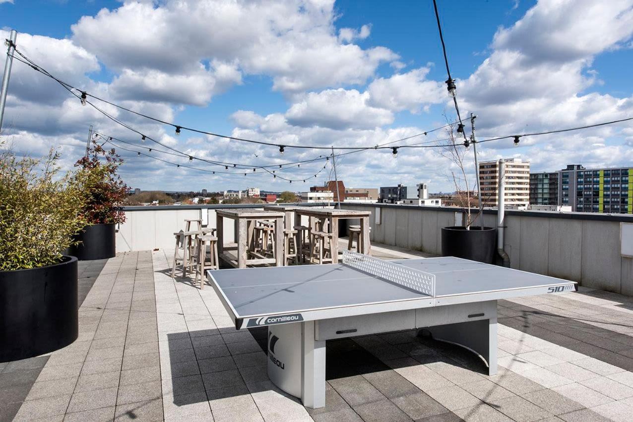 Two bedroom apartments close to Heathrow