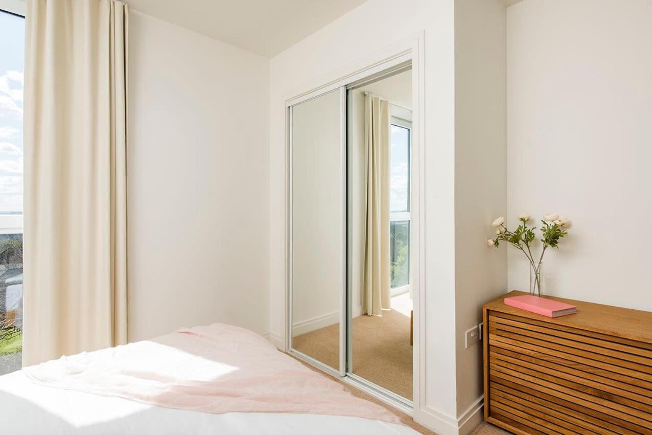Two bedroom apartments close to Heathrow