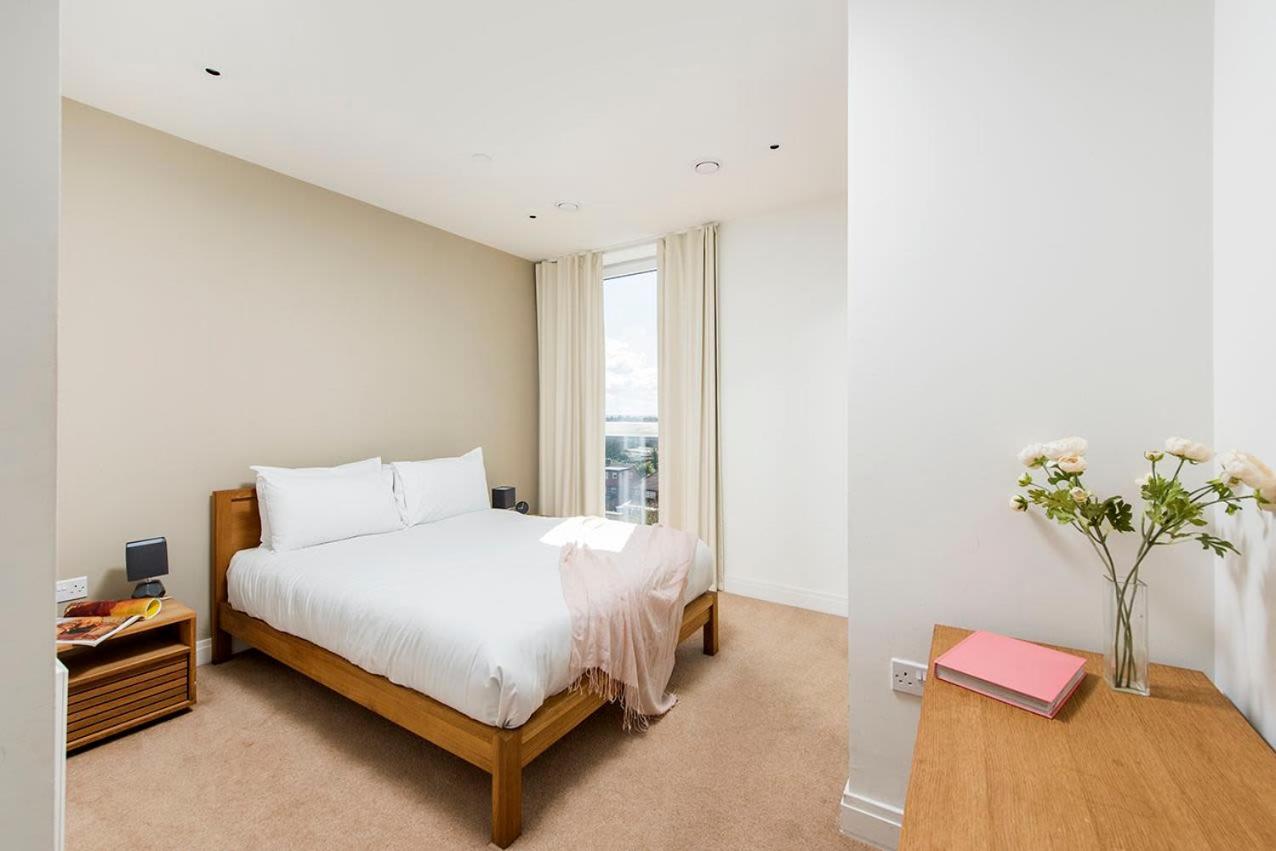 Two bedroom apartments close to Heathrow
