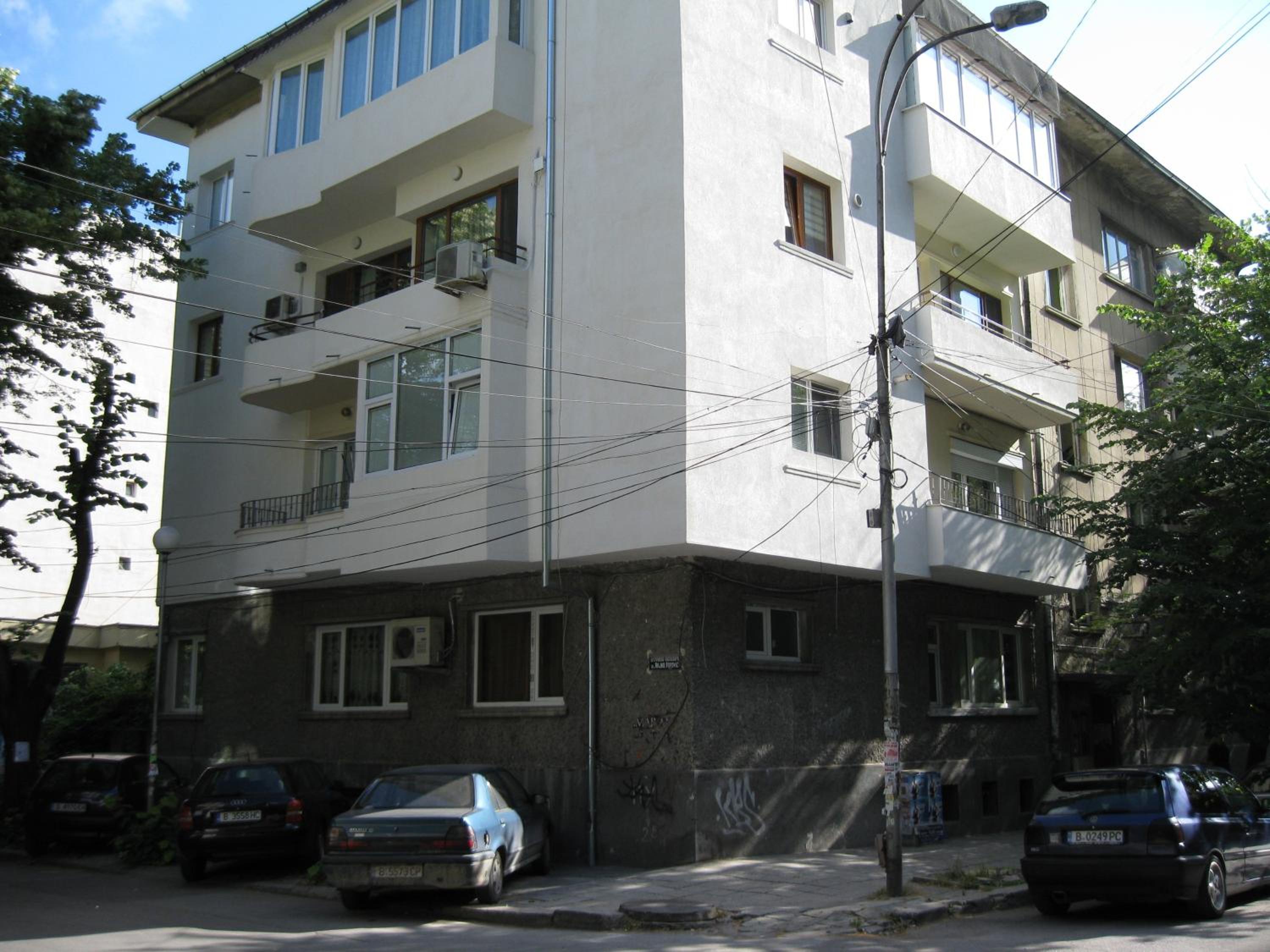 Apartment Nedyalkov