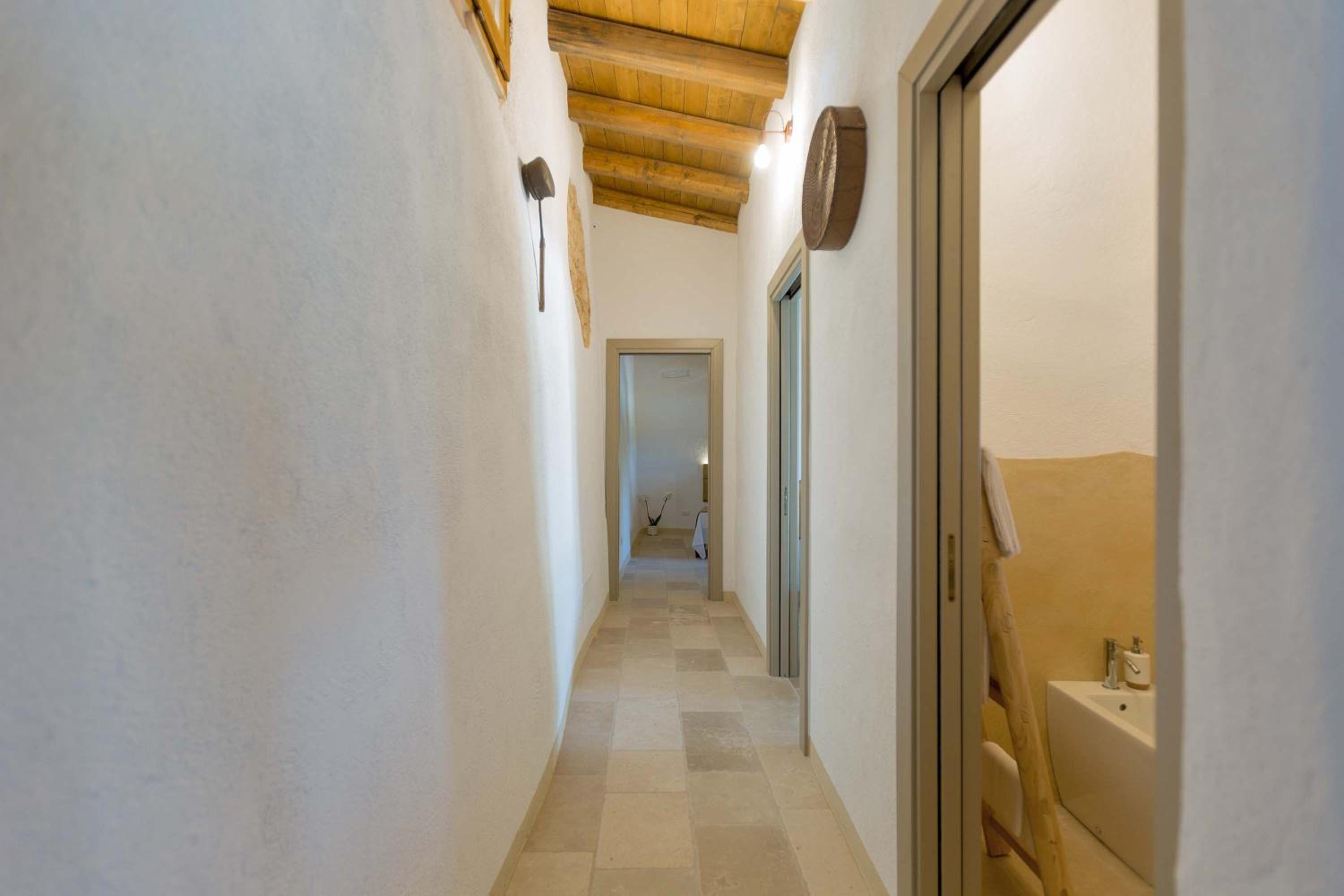 Villa Vanda by BarbarHouse view 3