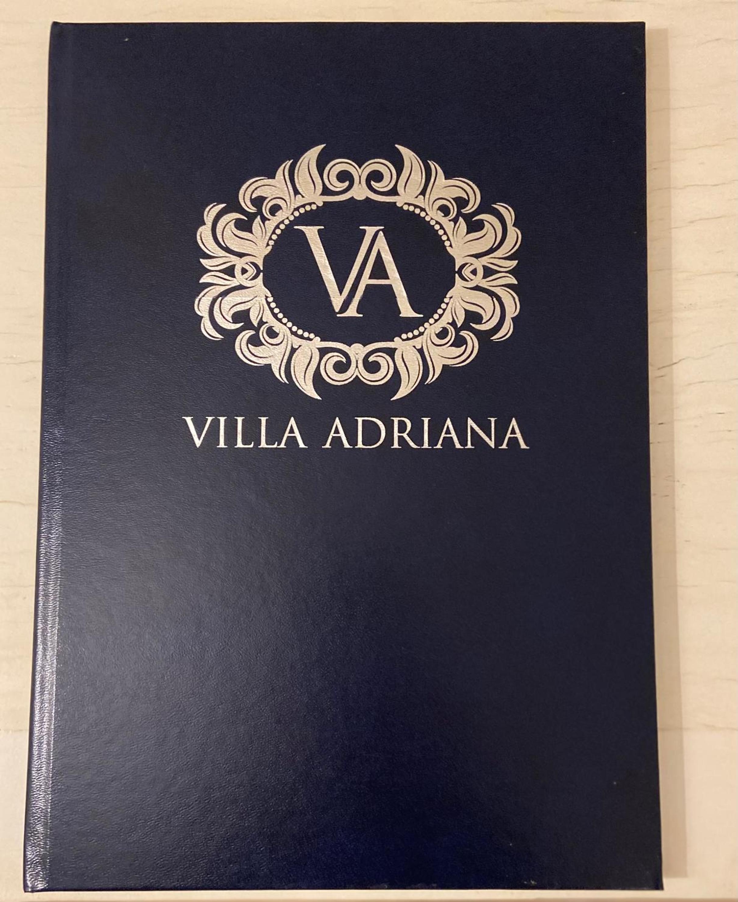 Villa Adriana Tuscia Country Retreat, photo 5