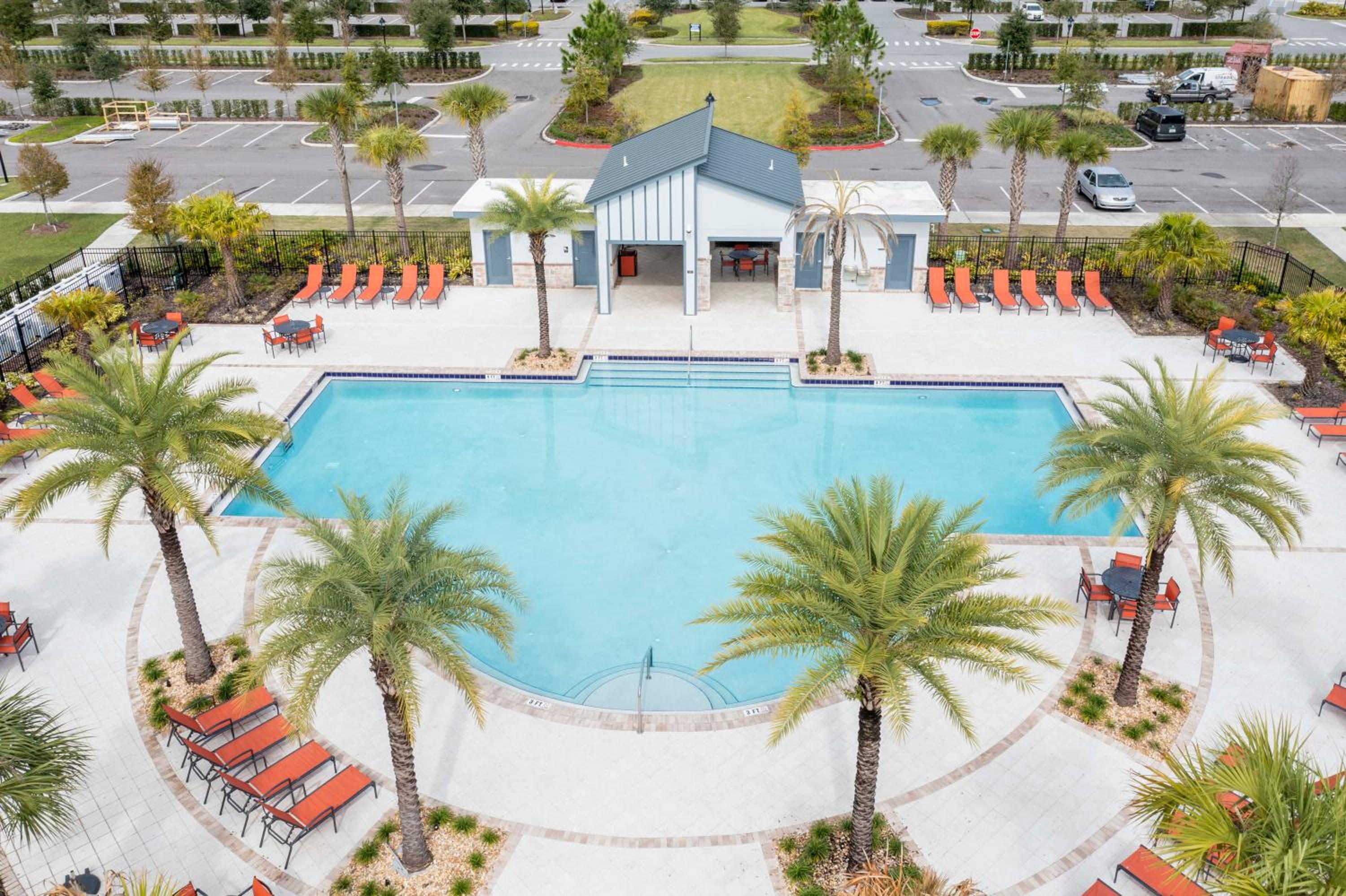 Family Friendly 2 Bd Close to Disney @ Storey Lake 105 3161 - Image 2