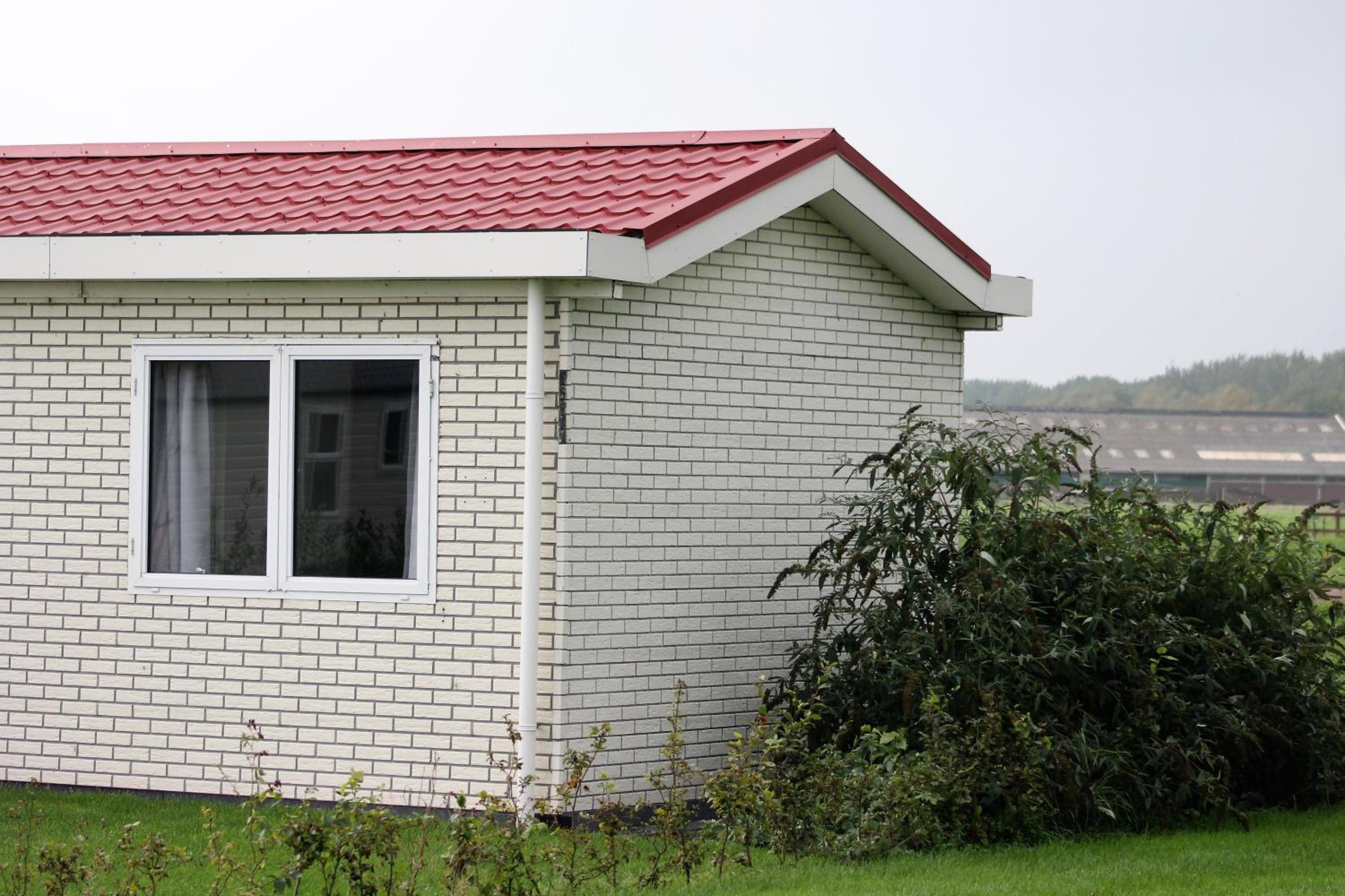 Panorama Chalet view 3
