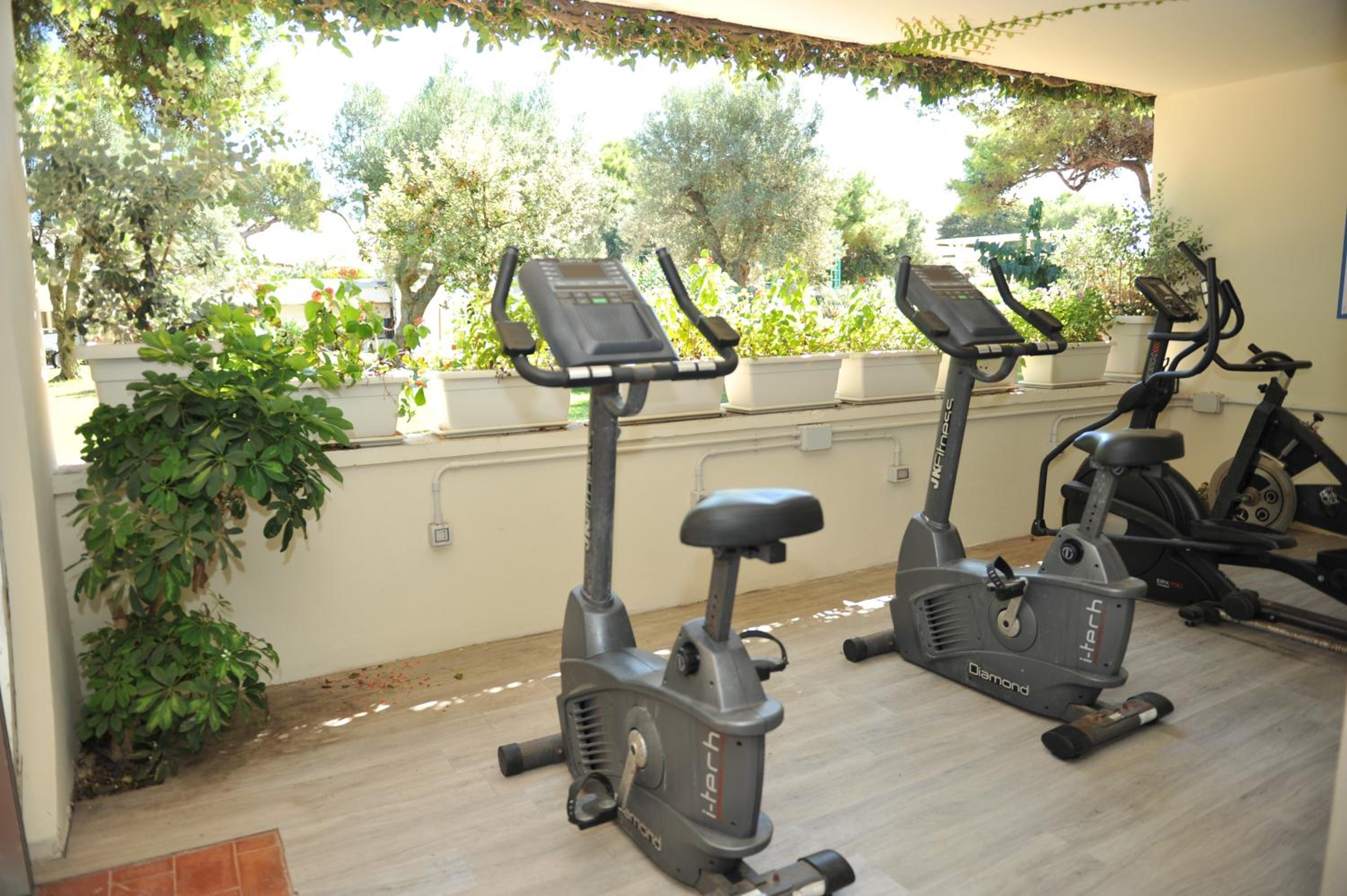 VOI Alimini Resort