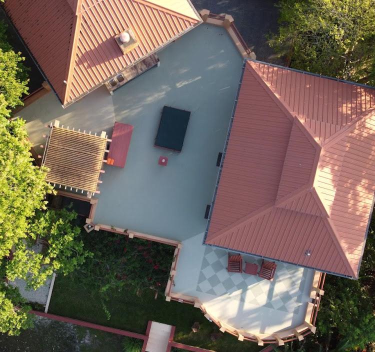 Belize Vacations - Villa Cayo - Property Image 9