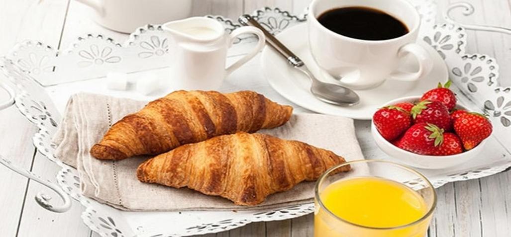 La Villa bed & breakfast