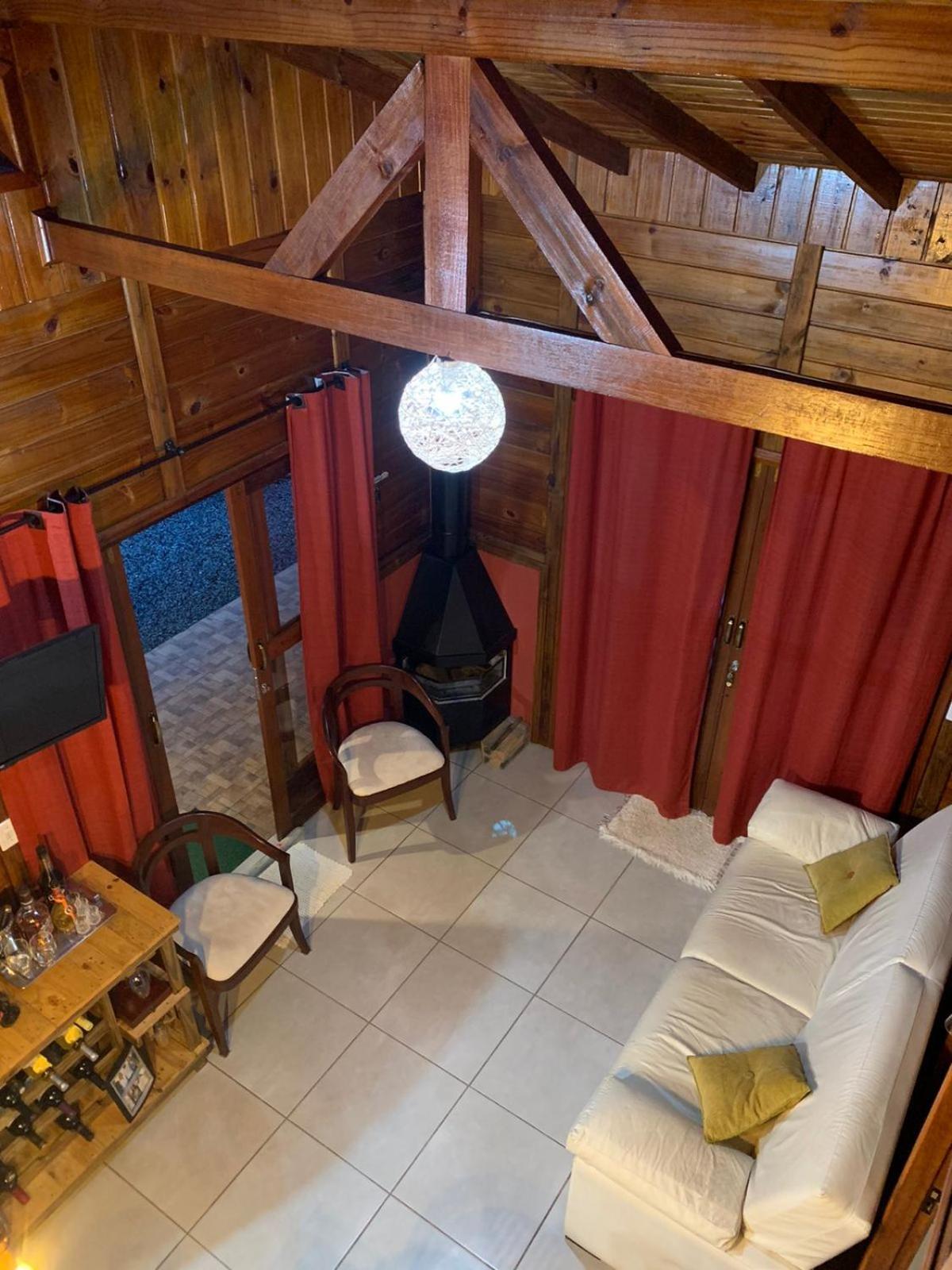 Casa de Campo Rio Miguel