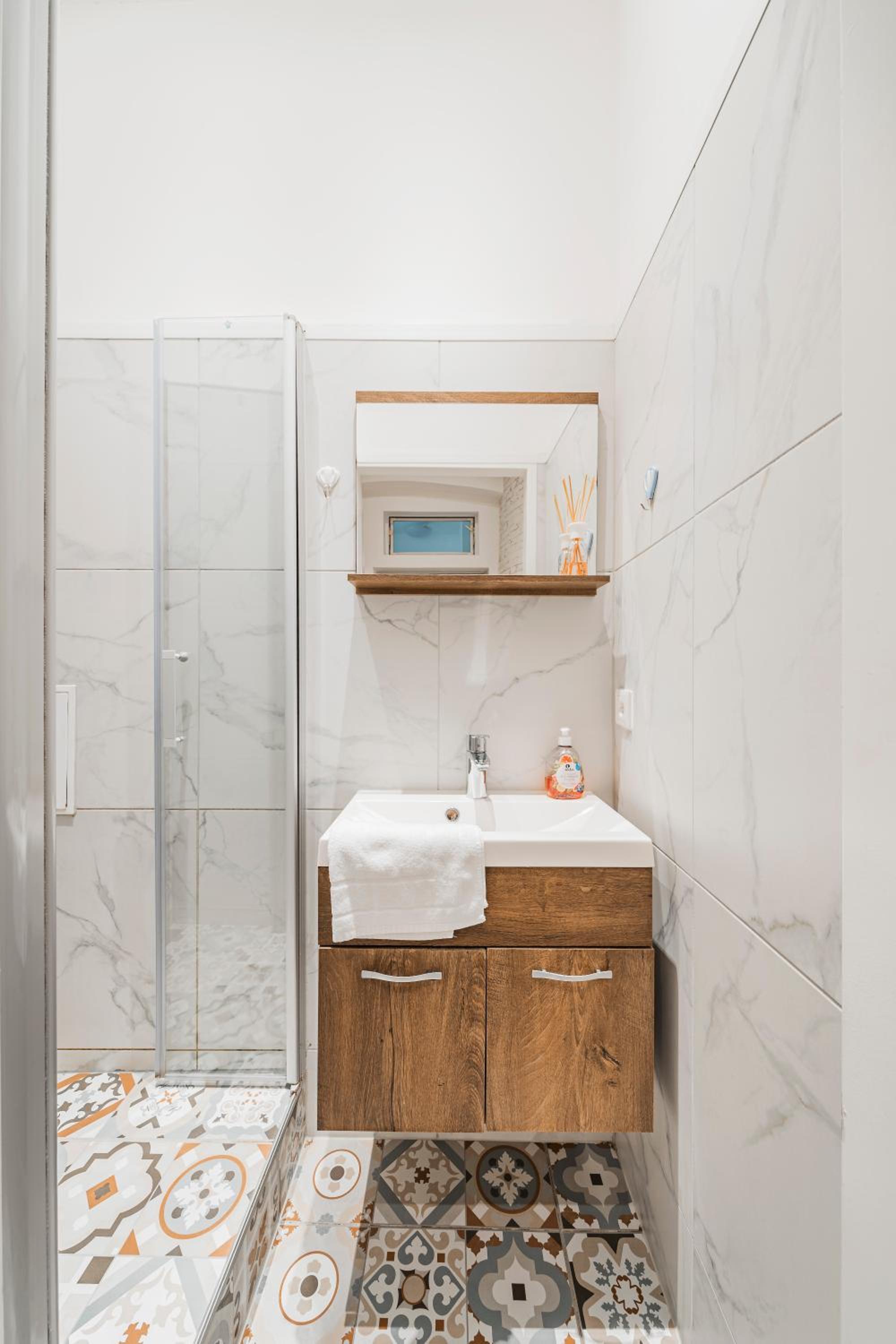 ZEUS Design Apartments Herz