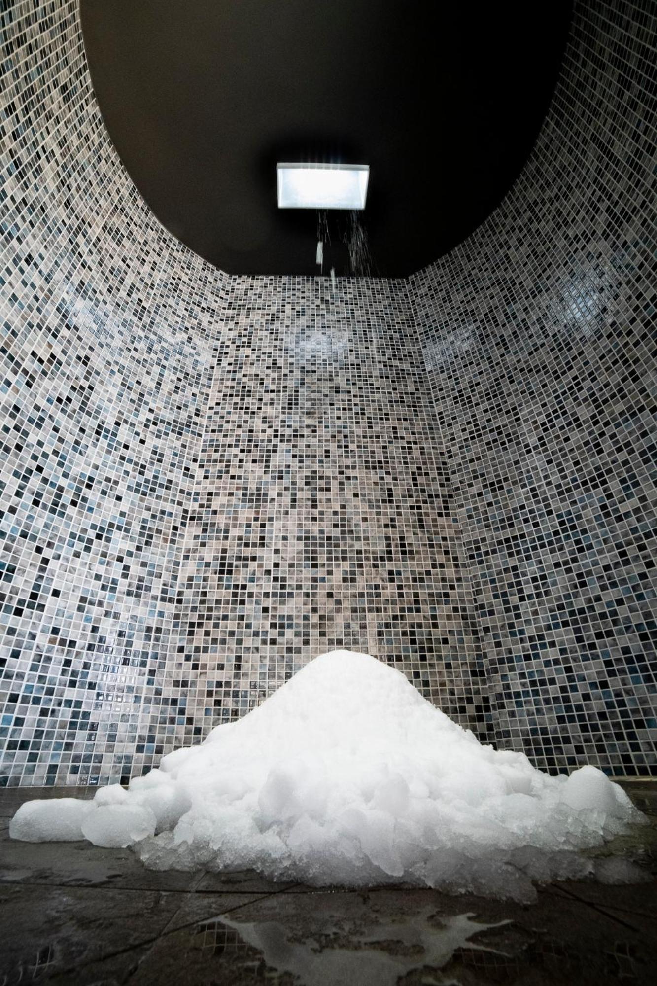 Mercure Thalasso & Spa Port Fréjus