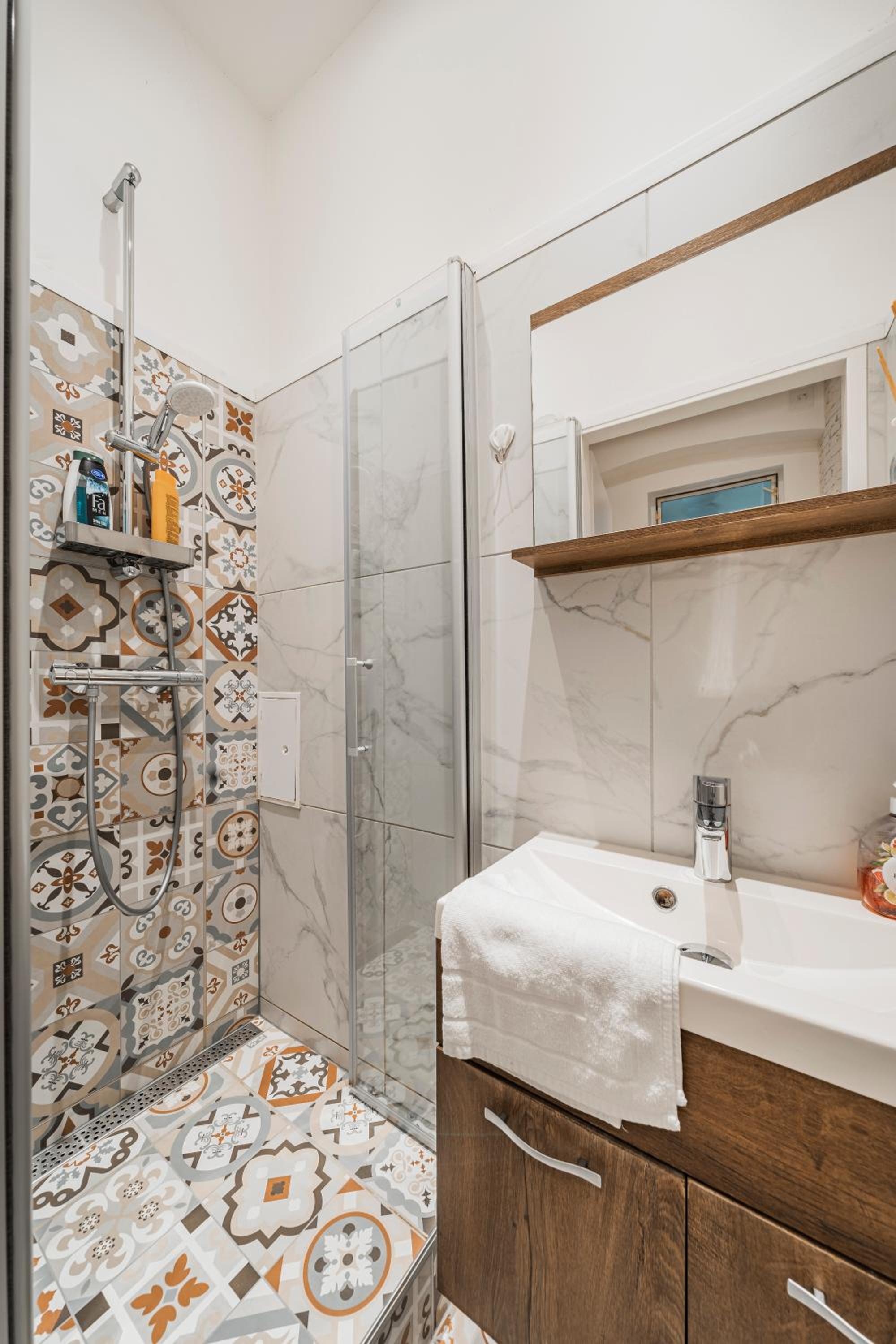 ZEUS Design Apartments Herz