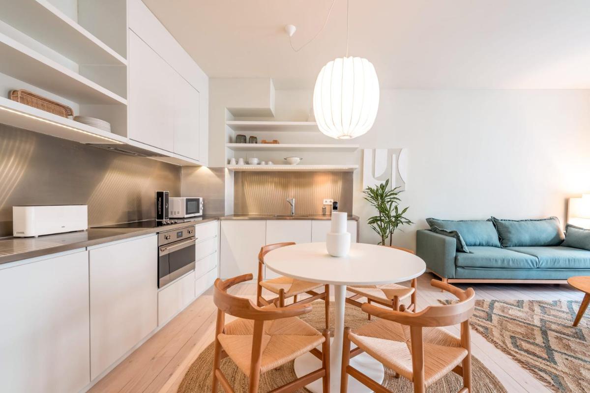 GuestReady - Beautiful 1 Bedroom Apartment in Lapa view 5