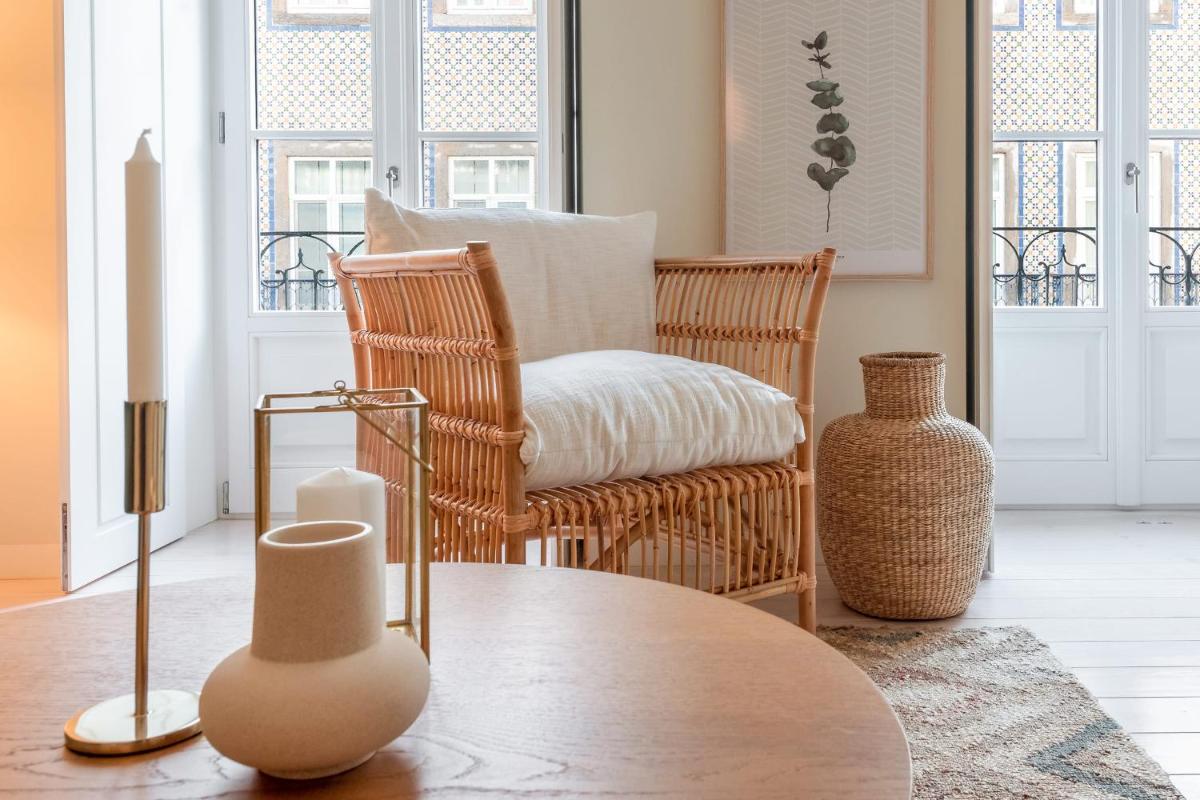 GuestReady - Beautiful 1 Bedroom Apartment in Lapa view 2