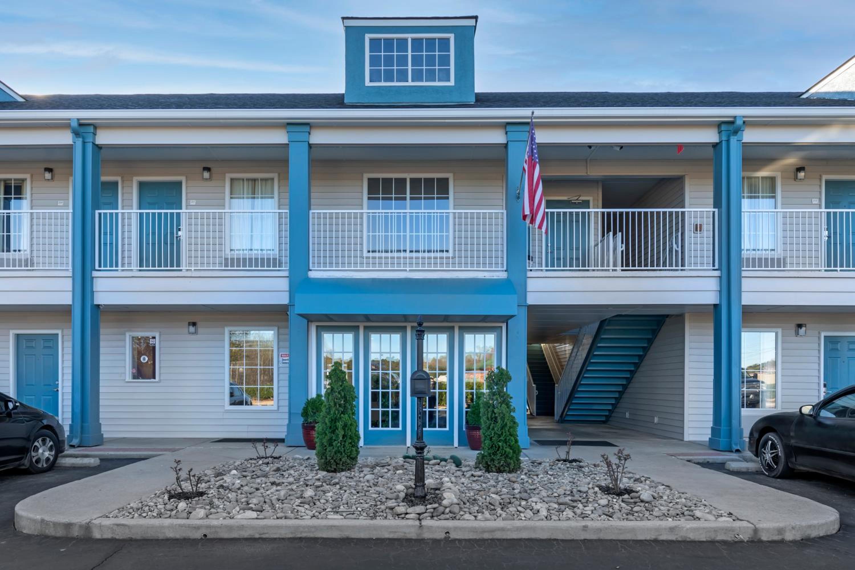 Quality Inn Seneca US-123