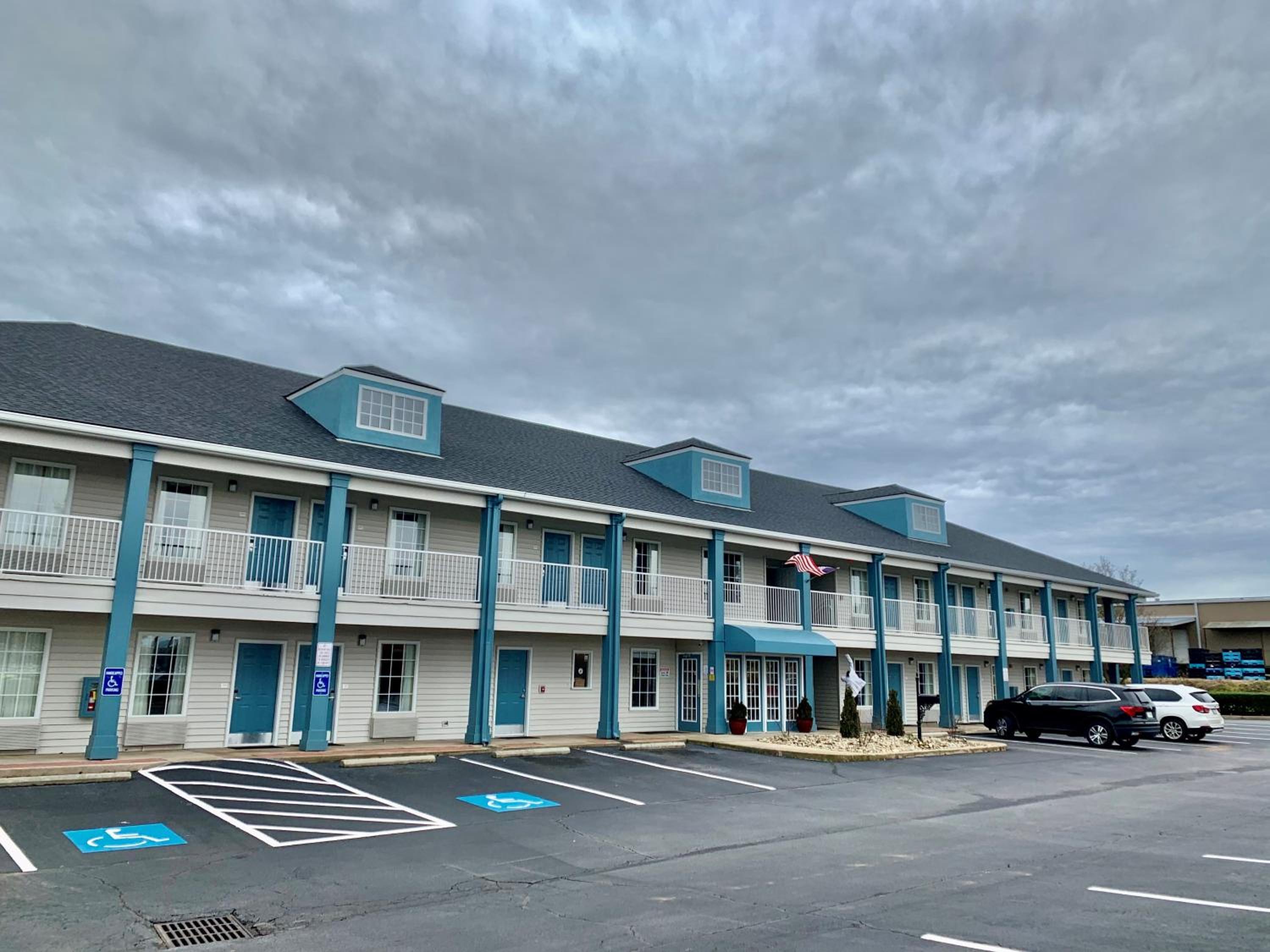 Quality Inn Seneca US-123, Billede 29