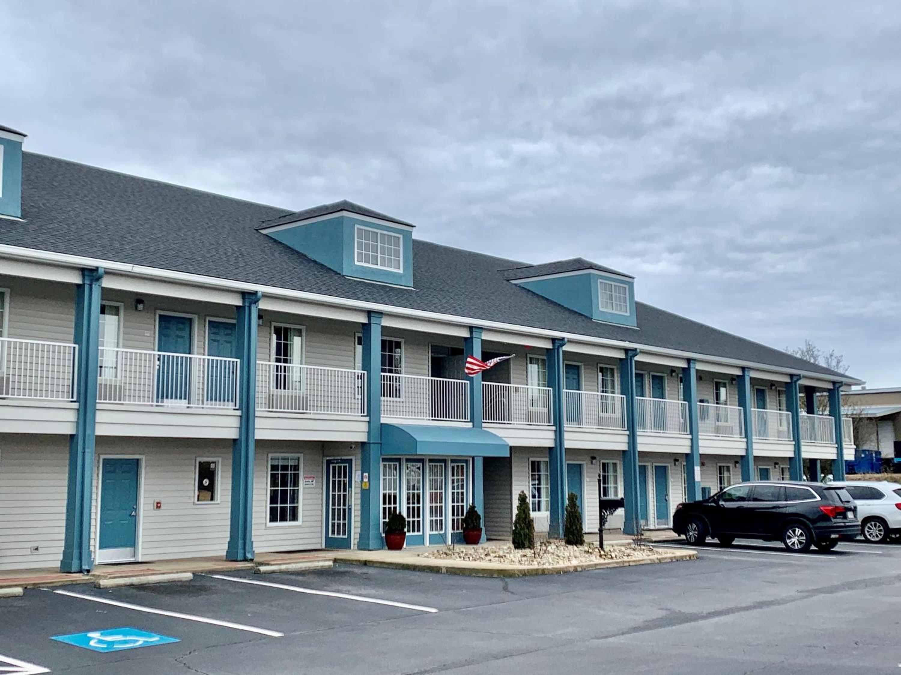 Quality Inn Seneca US-123, Billede 41