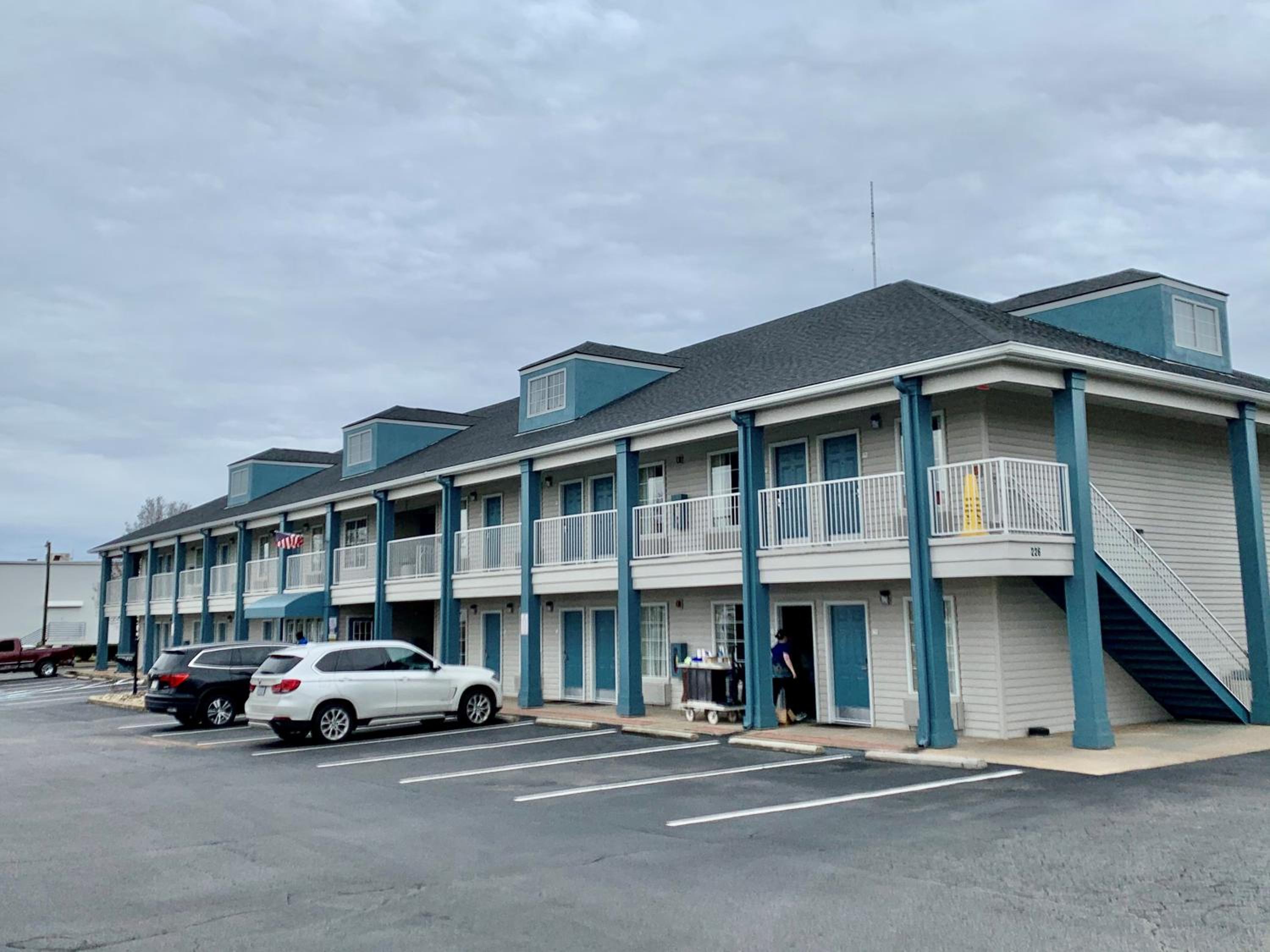 Quality Inn Seneca US-123, Billede 23