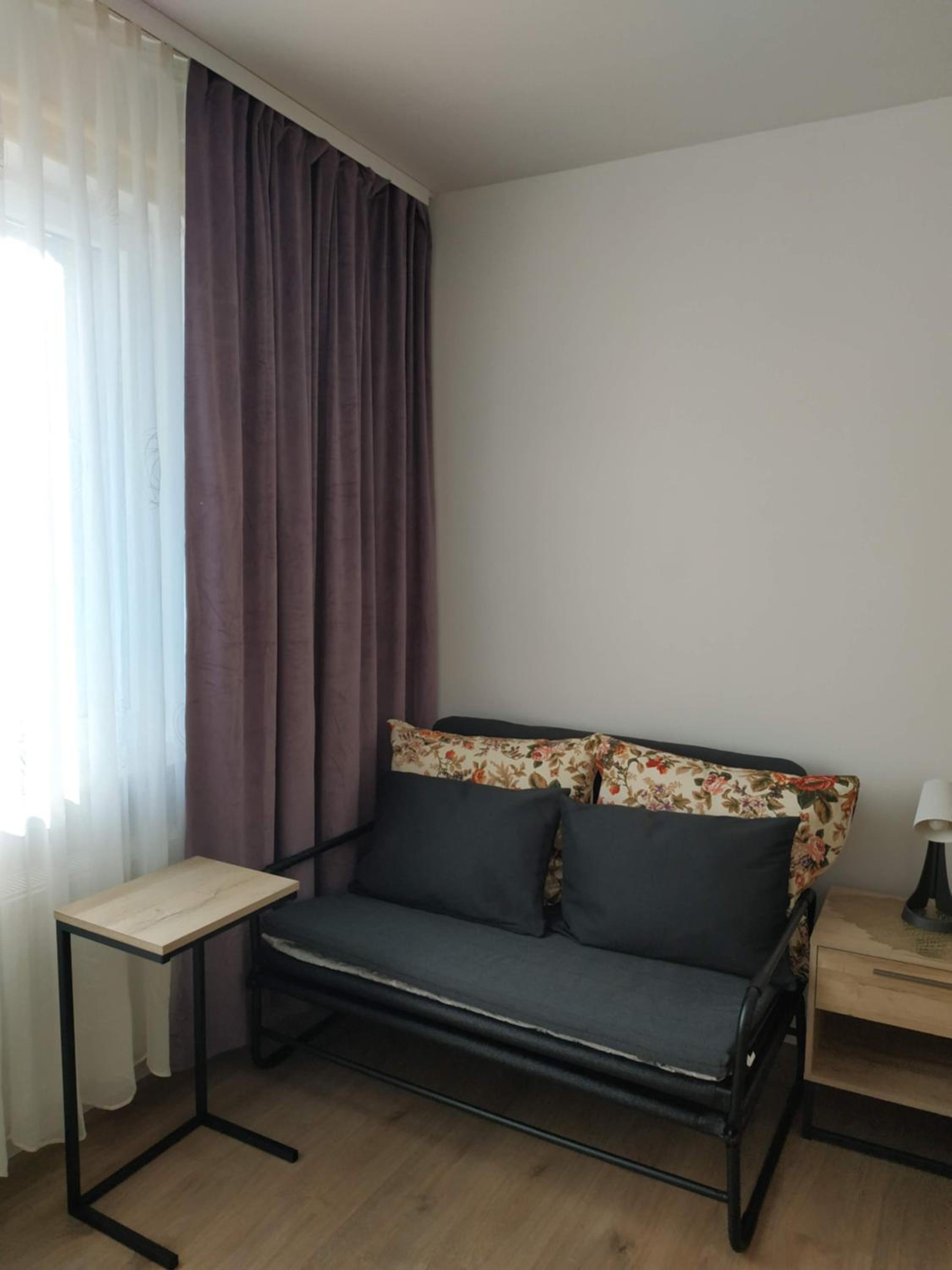 mieszkanie dwupokojowe w Pucku view 4
