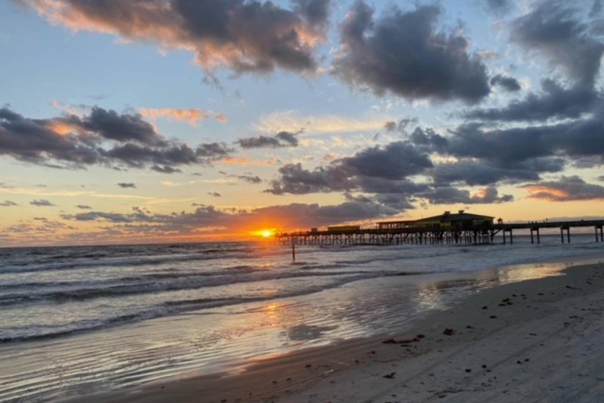 Sunglow Resort Condo Unit #806 view 5