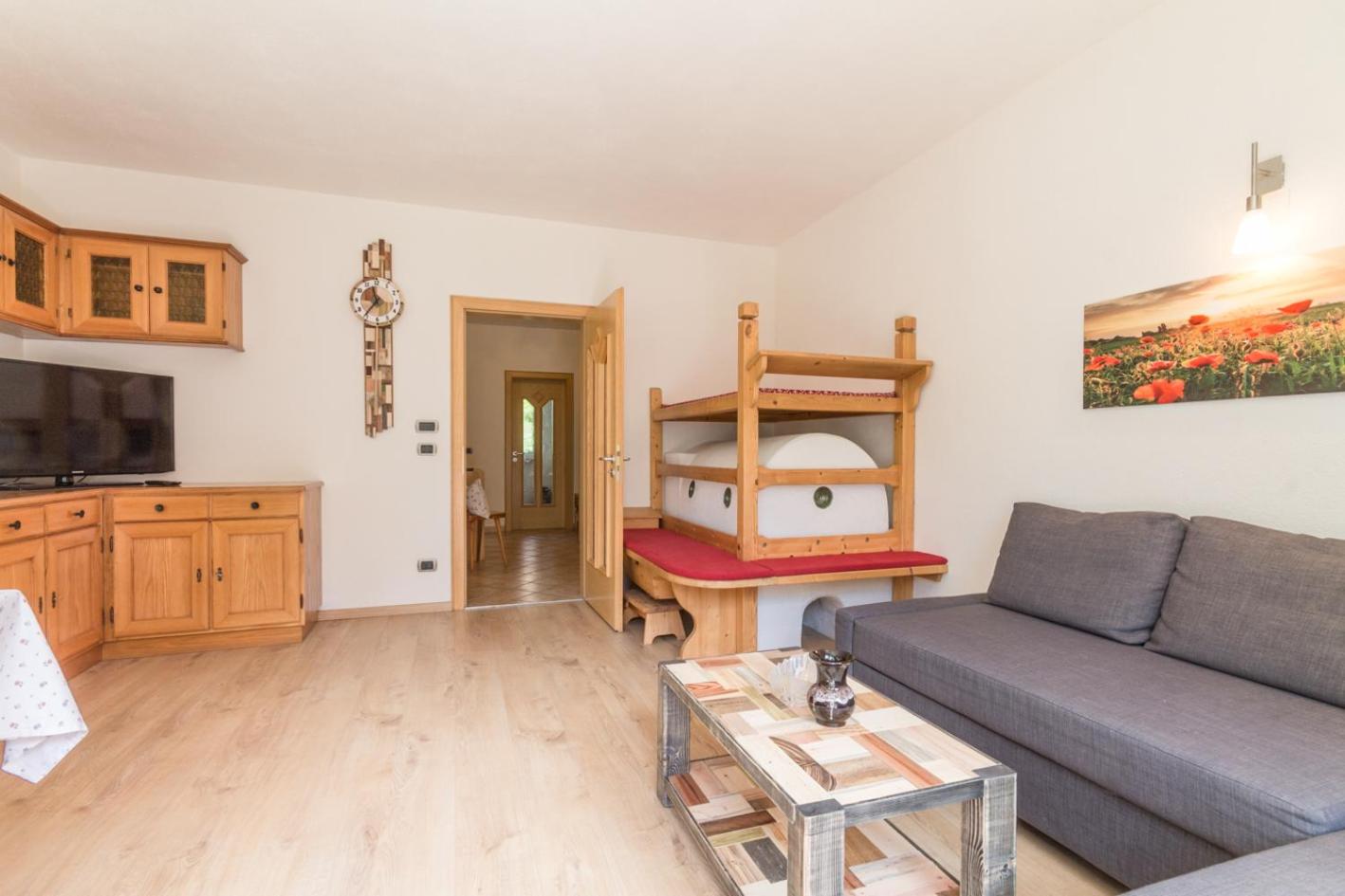 Casa Plaickner