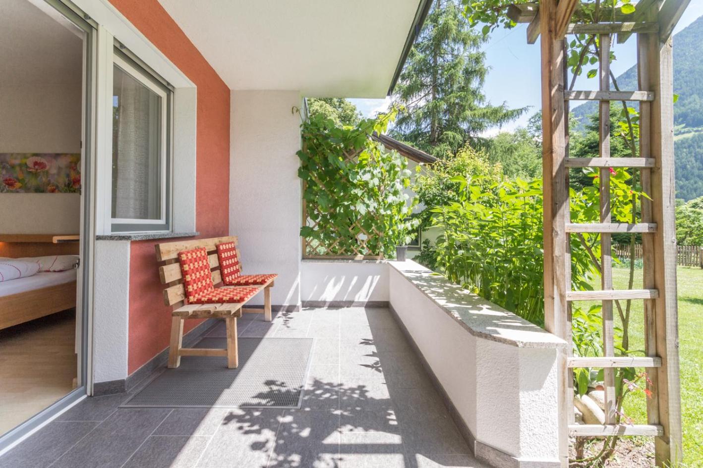 Casa Plaickner